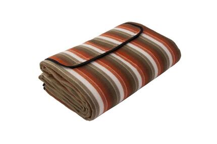 BasicNature Picknickdecke 200 x 150 cm