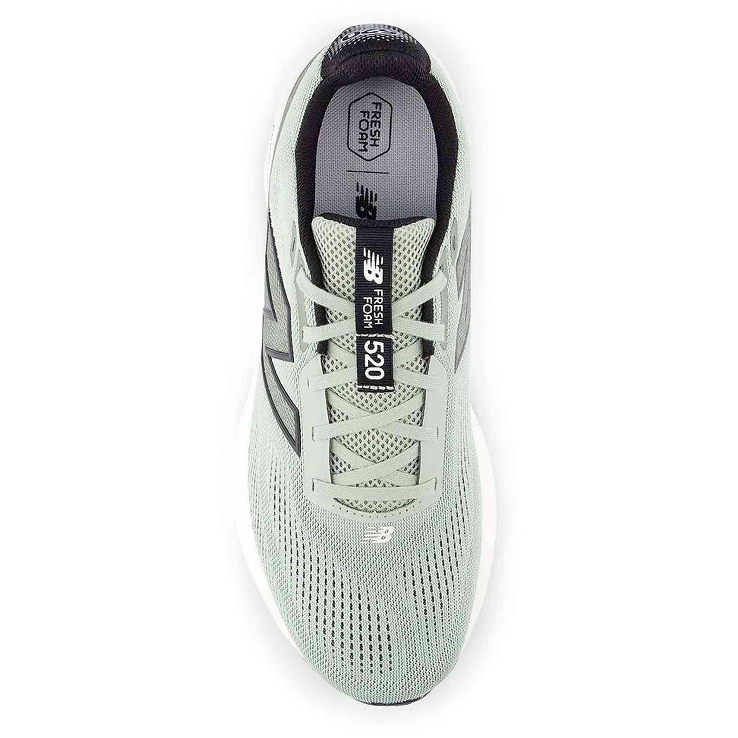 Zapatillas New balance modelo M520CC9 para hombre 3/5