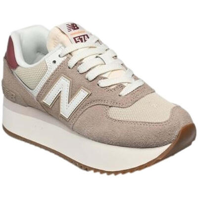 Schoen new balance model wl574zka voor vrouwen