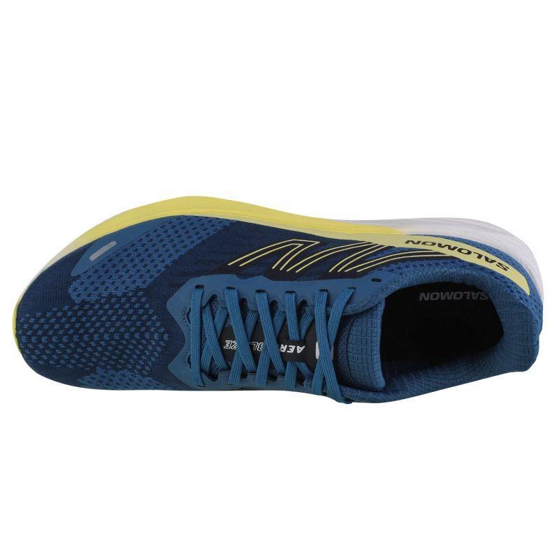Męskie Buty Do Biegania Aero Blaze 3/4