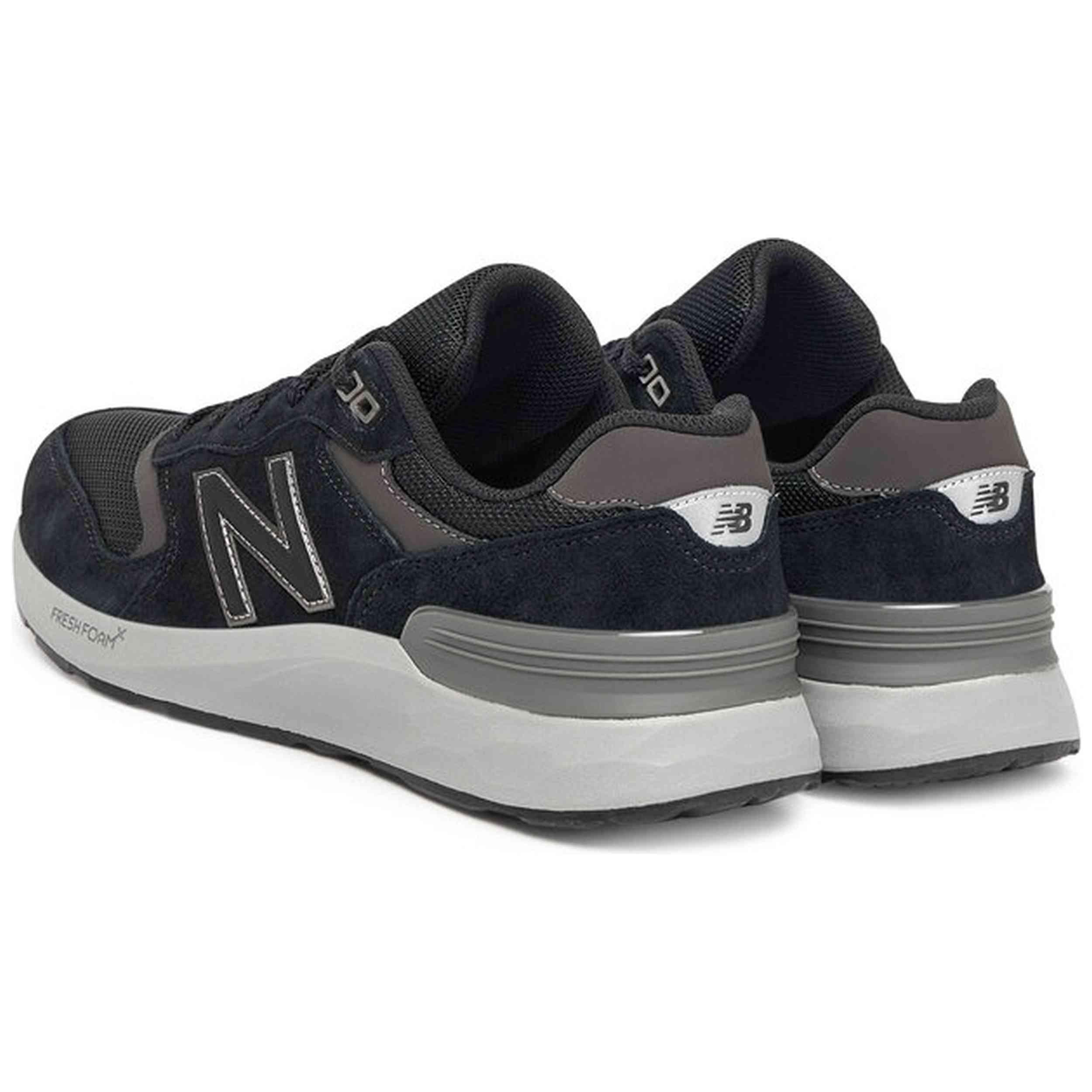 Baskets New balance modèle MW880BB7 pour homme 3/5