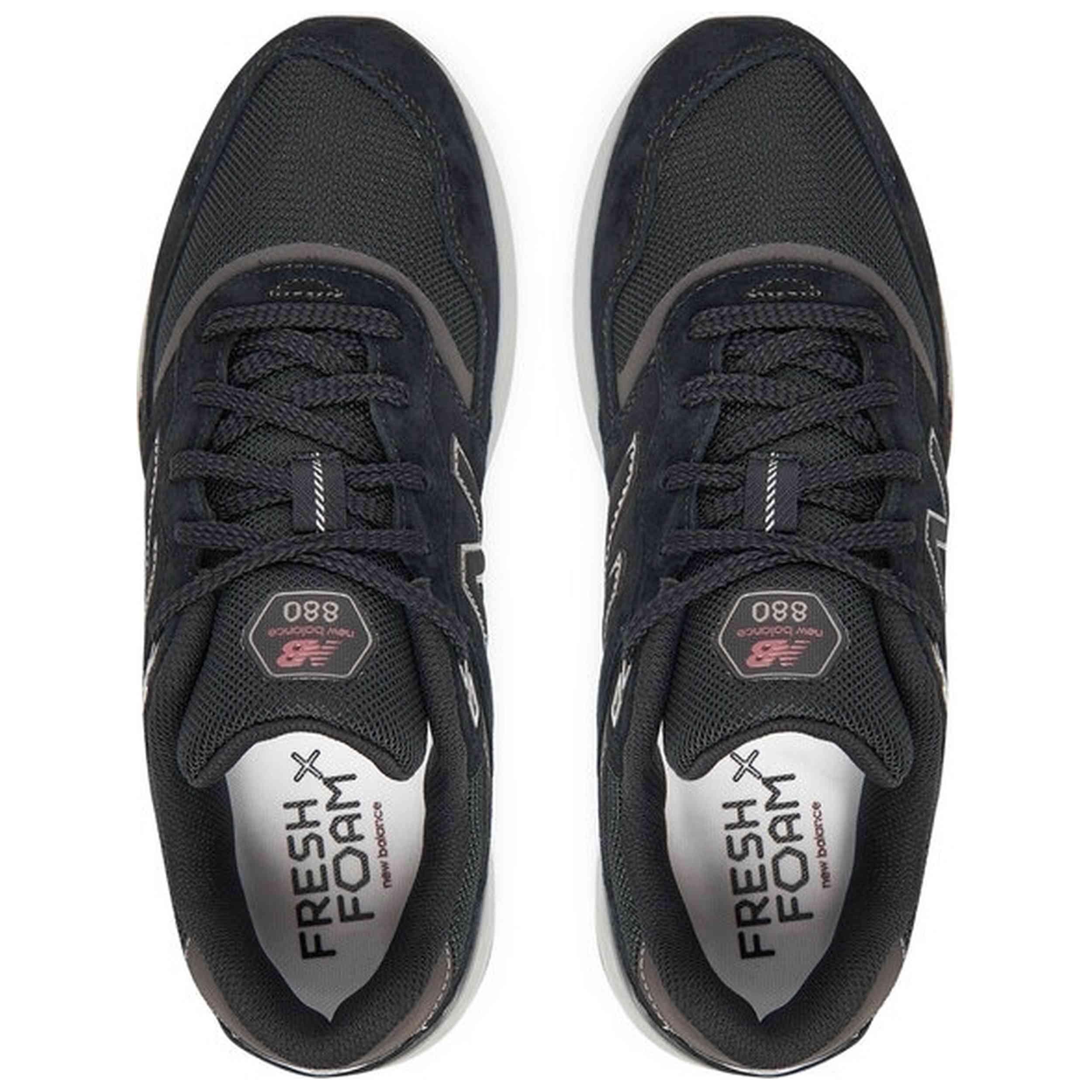Baskets New balance modèle MW880BB7 pour homme 5/5