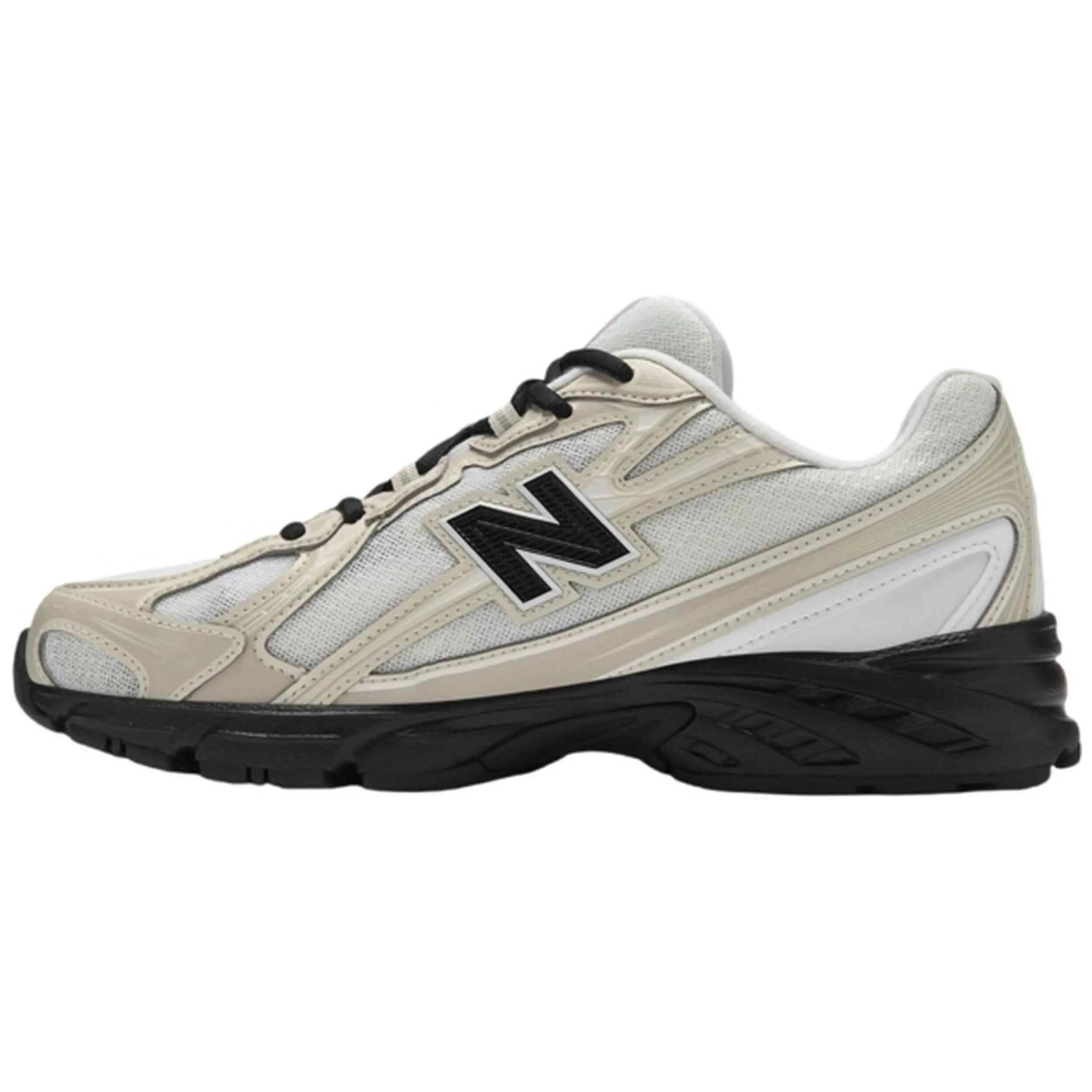 Baskets New balance modèle U7404OO pour homme 2/5