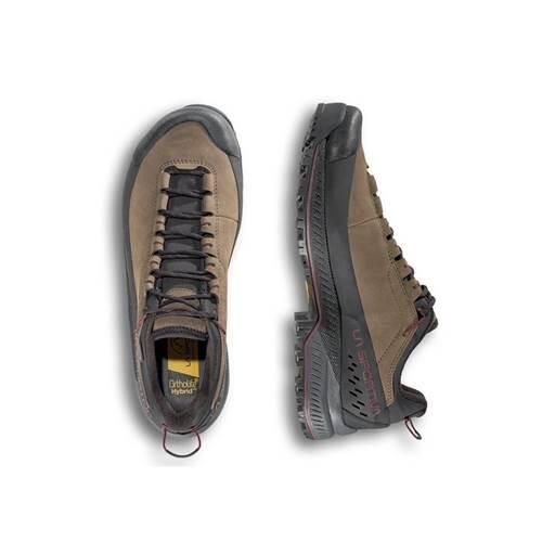 Chaussures randonnée hommes La Sportiva ZFHS106N07R25 4/5