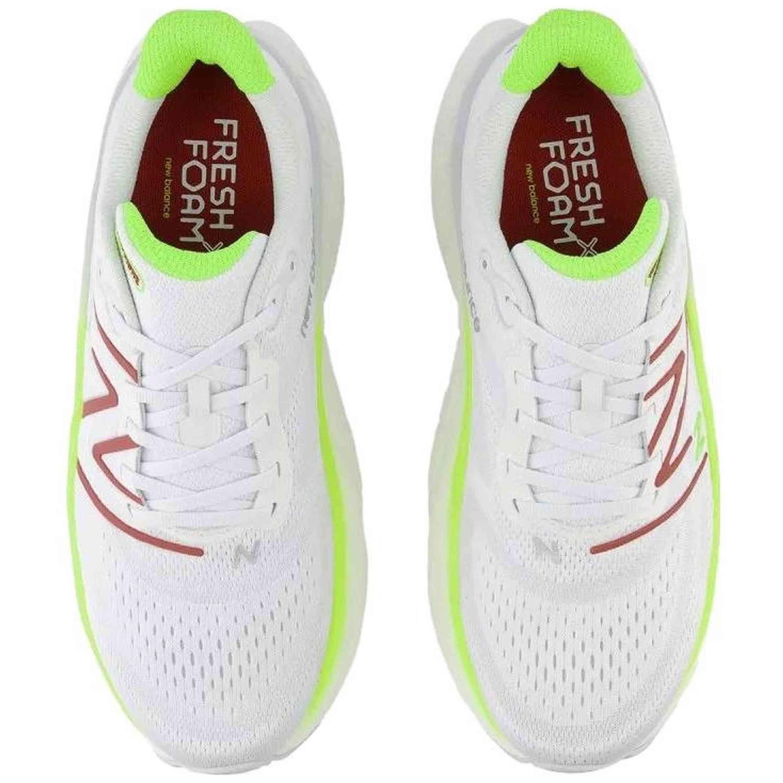 Chaussures de course New balance modèle MMORCR4 pour homme 2/2