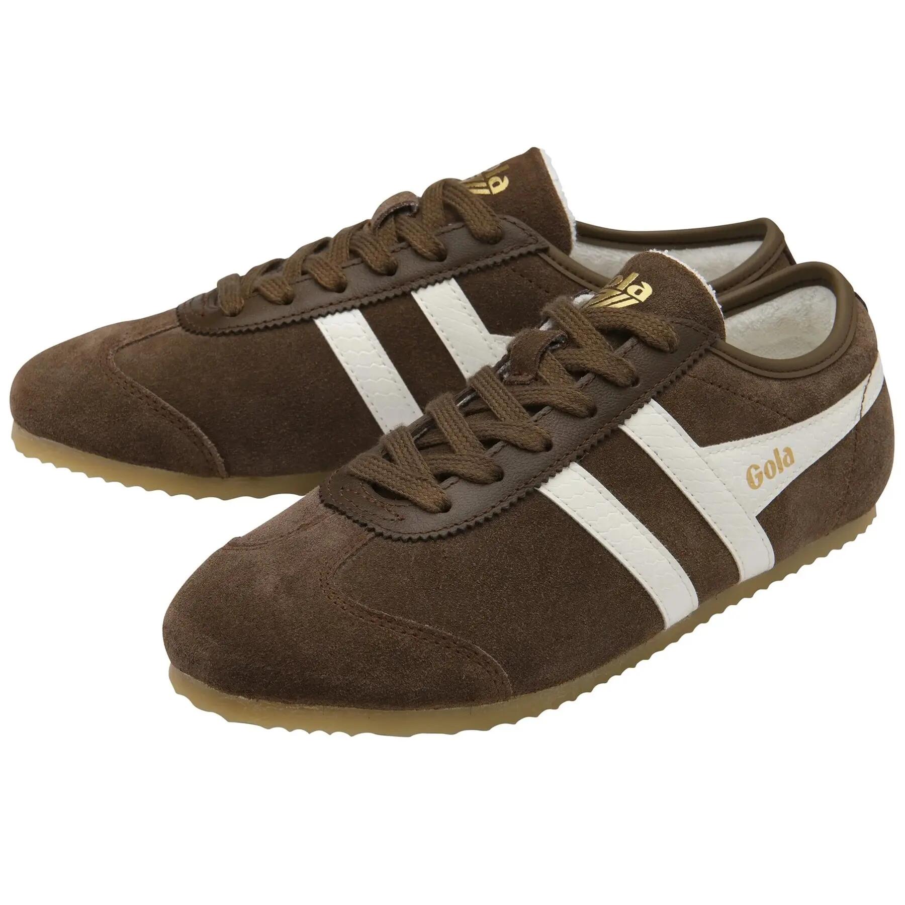 Zapatillas mujer Gola Cleora 3/5