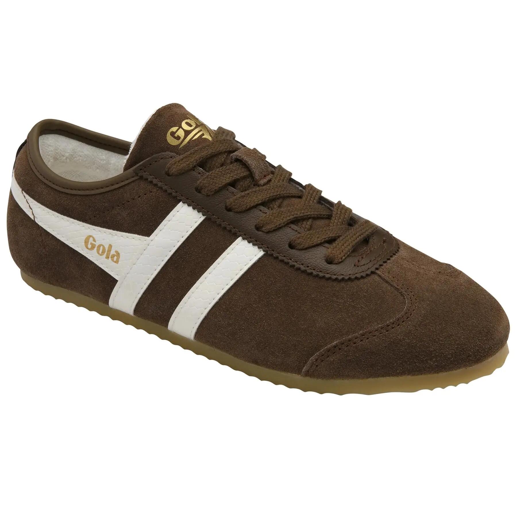 Zapatillas mujer Gola Cleora 2/5