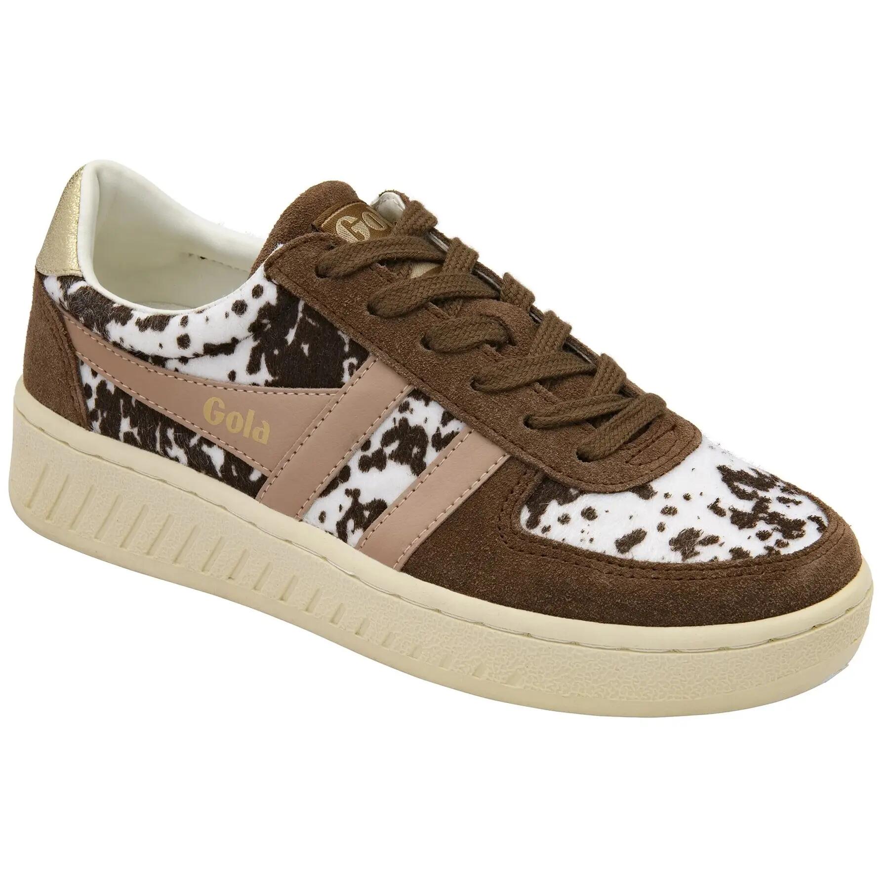 Zapatillas mujer Gola Grandslam Savanna 2/5