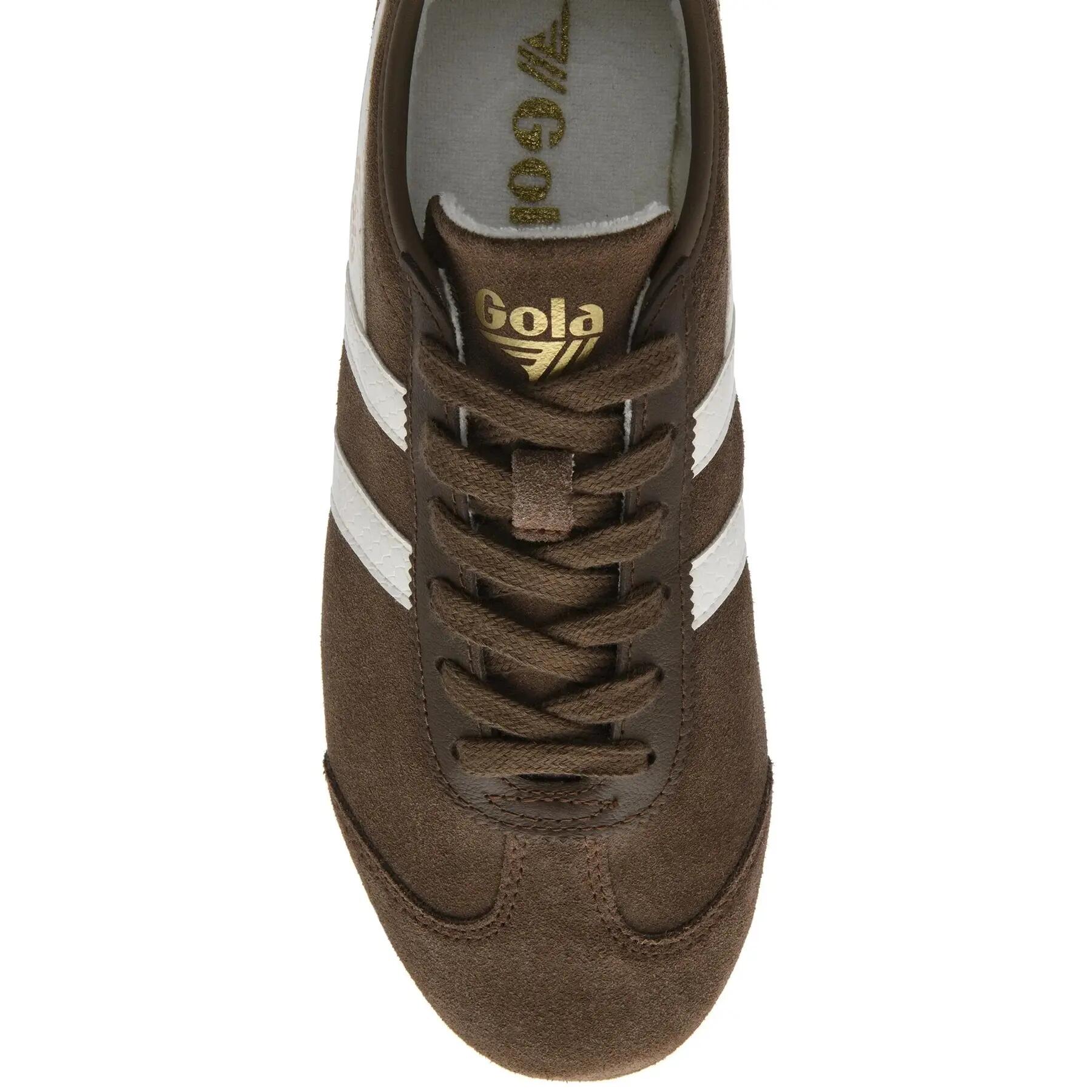 Zapatillas mujer Gola Cleora 5/5