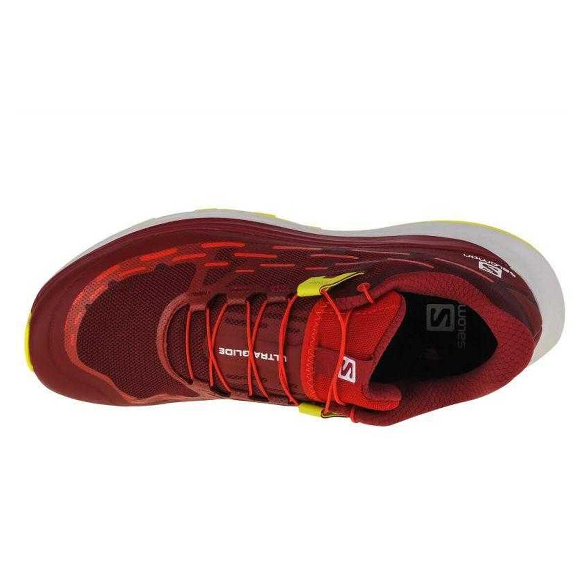 Buty Męskie Bieganie Ultra Glide 3/4