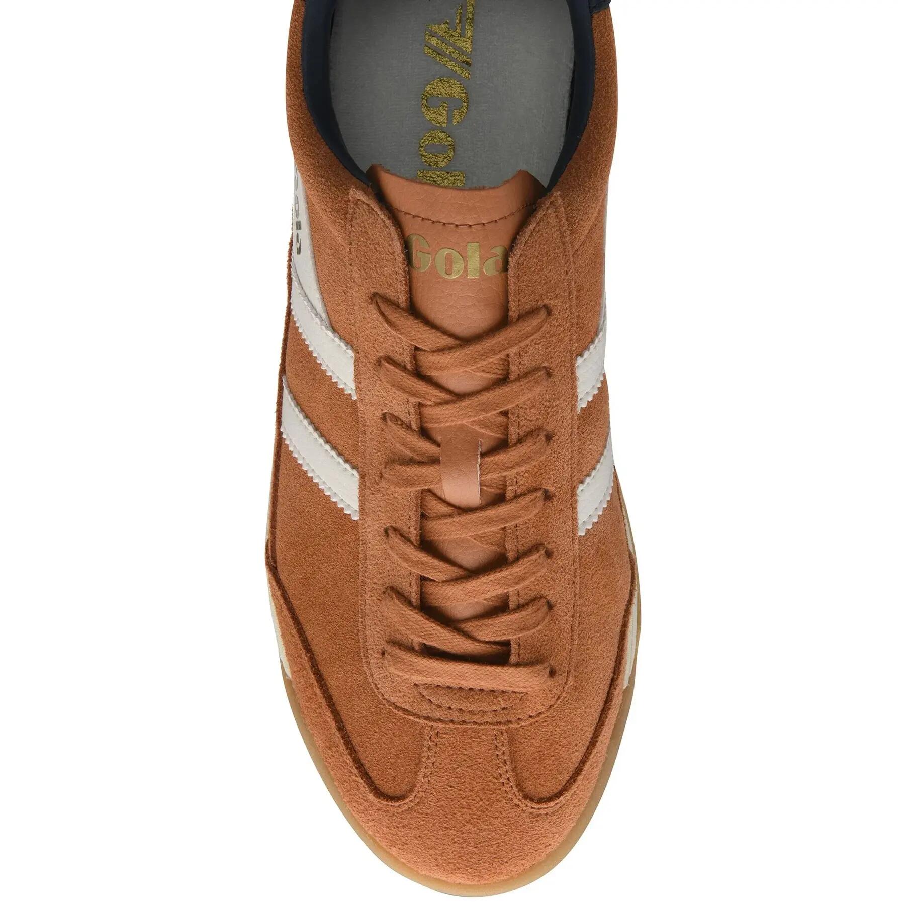 Zapatillas Gola Tornado '88 5/5