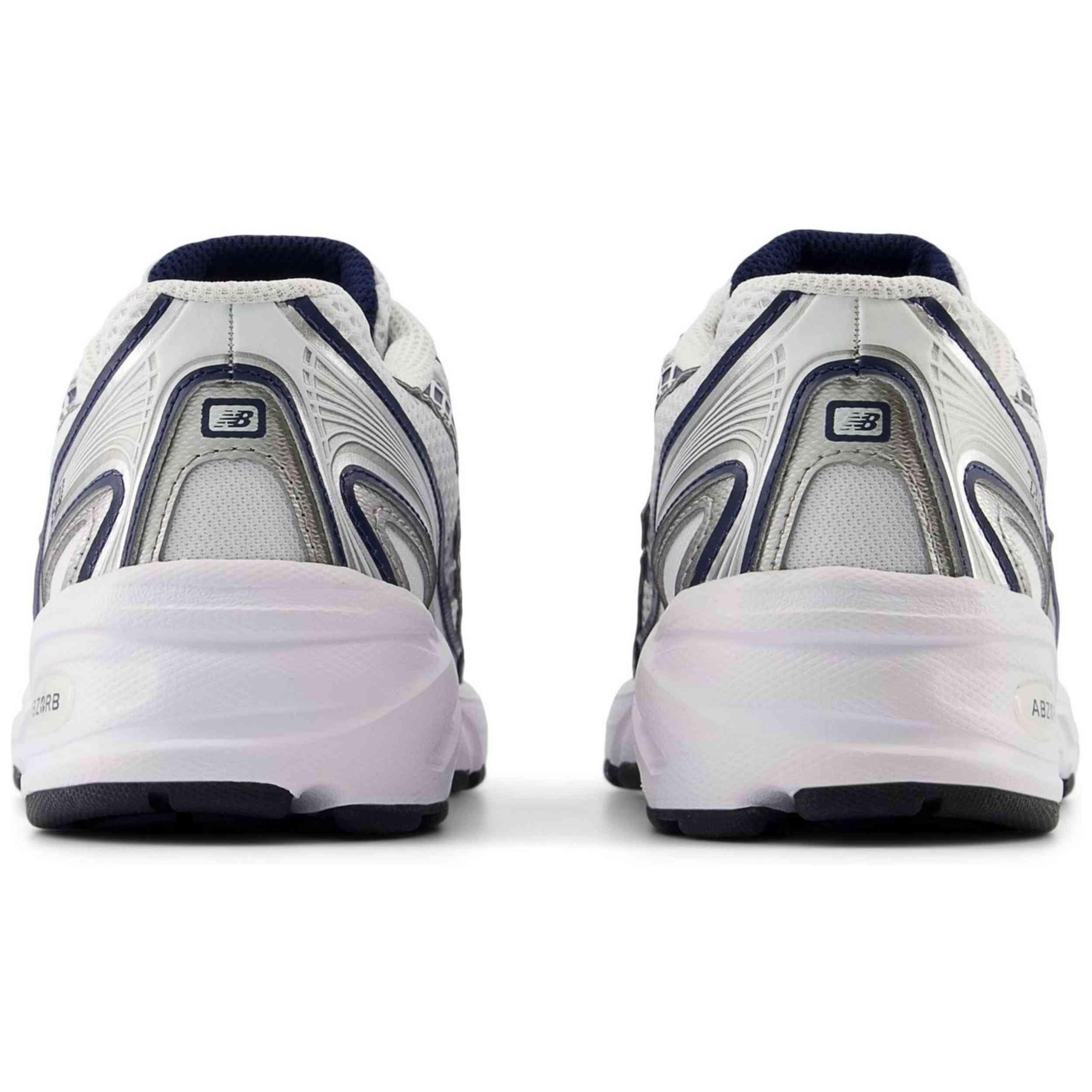 Baskets New balance modèle GR740WN pour enfants 4/5