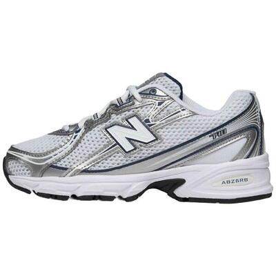 Schoen new balance model gr740wn voor jongens