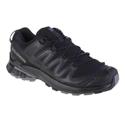 Chaussures Course À Pied Homme (Noir)