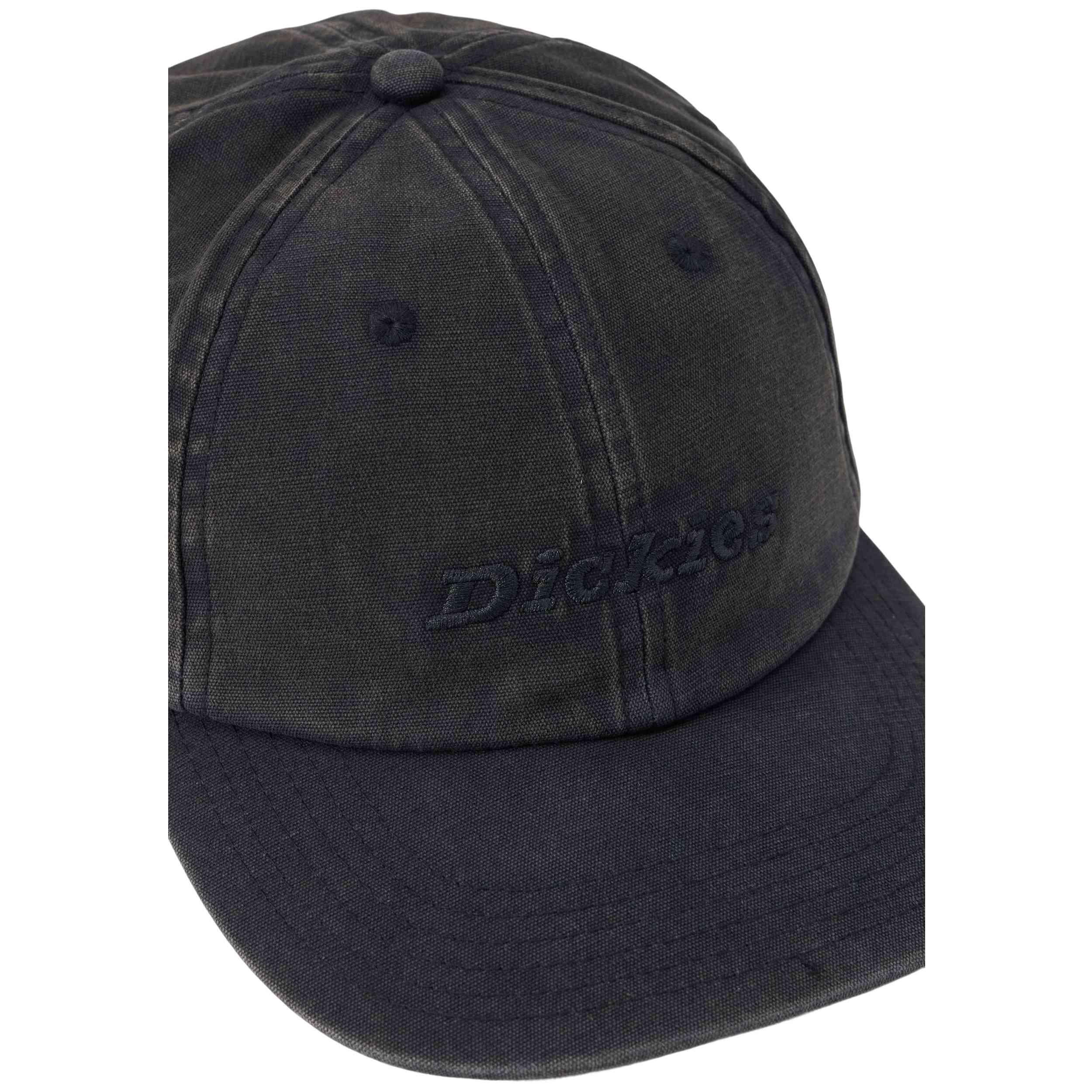 Berretto Dickies modello DK0A887ZBLK1 per unisex 3/3