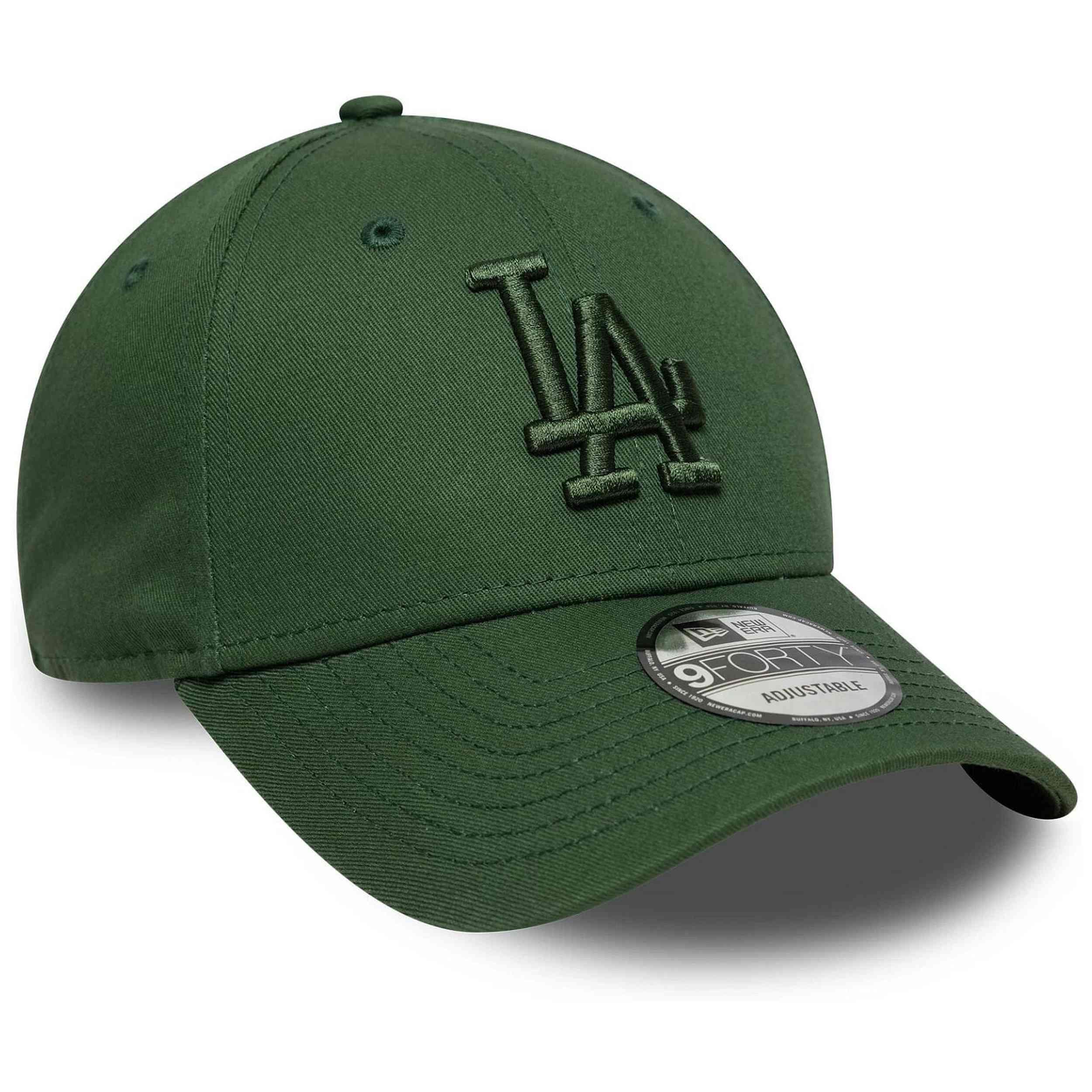 Pet New era model 60771706-301 voor unisex 3/5