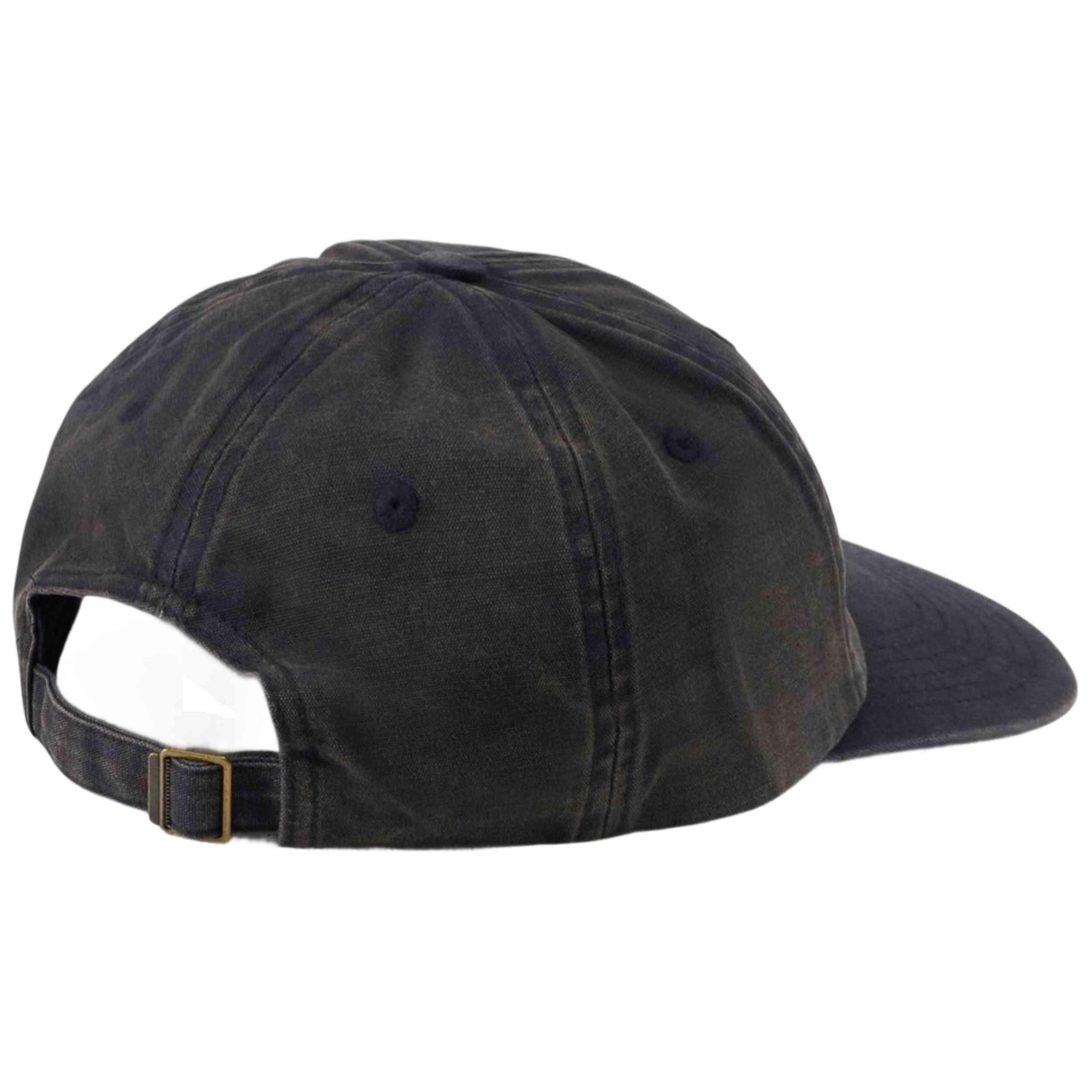 Berretto Dickies modello DK0A887ZBLK1 per unisex 2/3