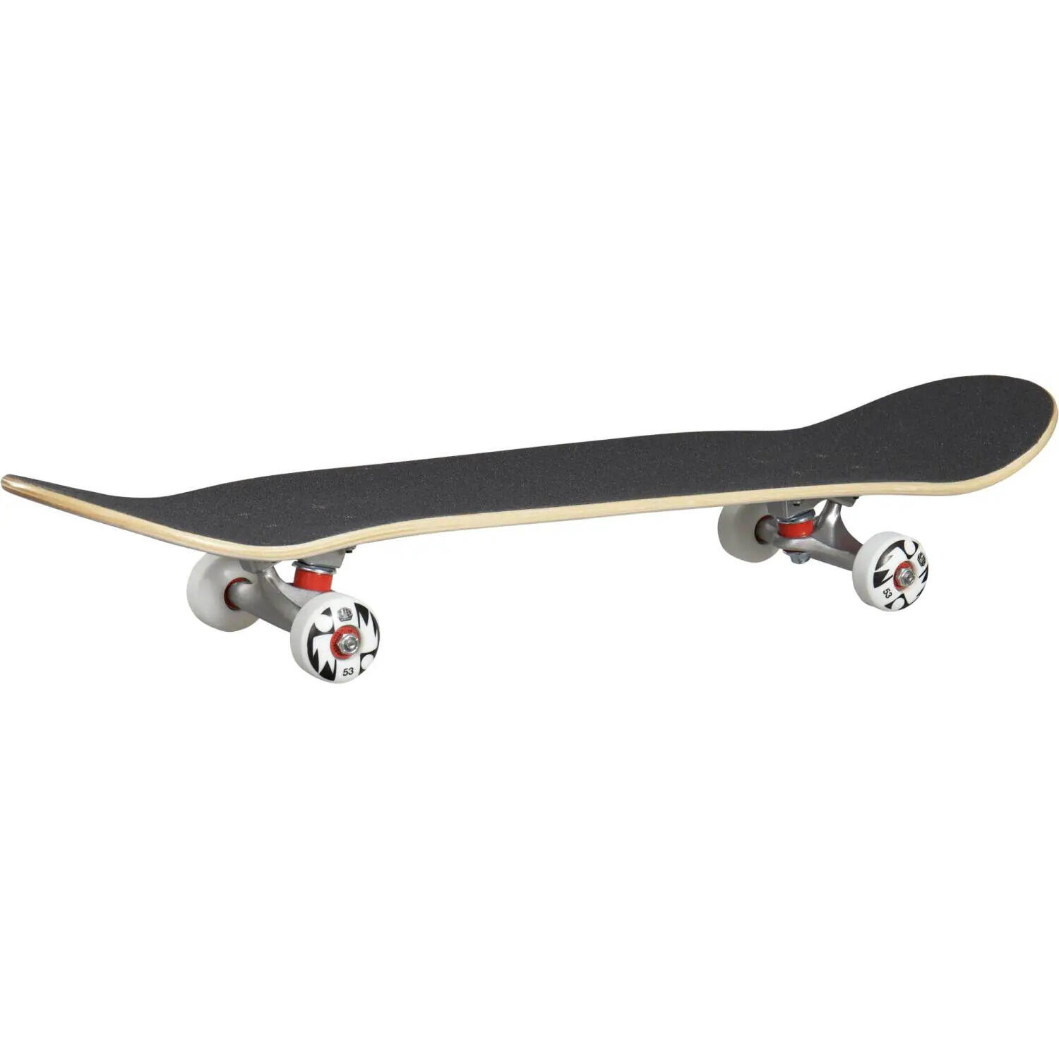 Complete skateboard Alien Workshop Abduction 3/4
