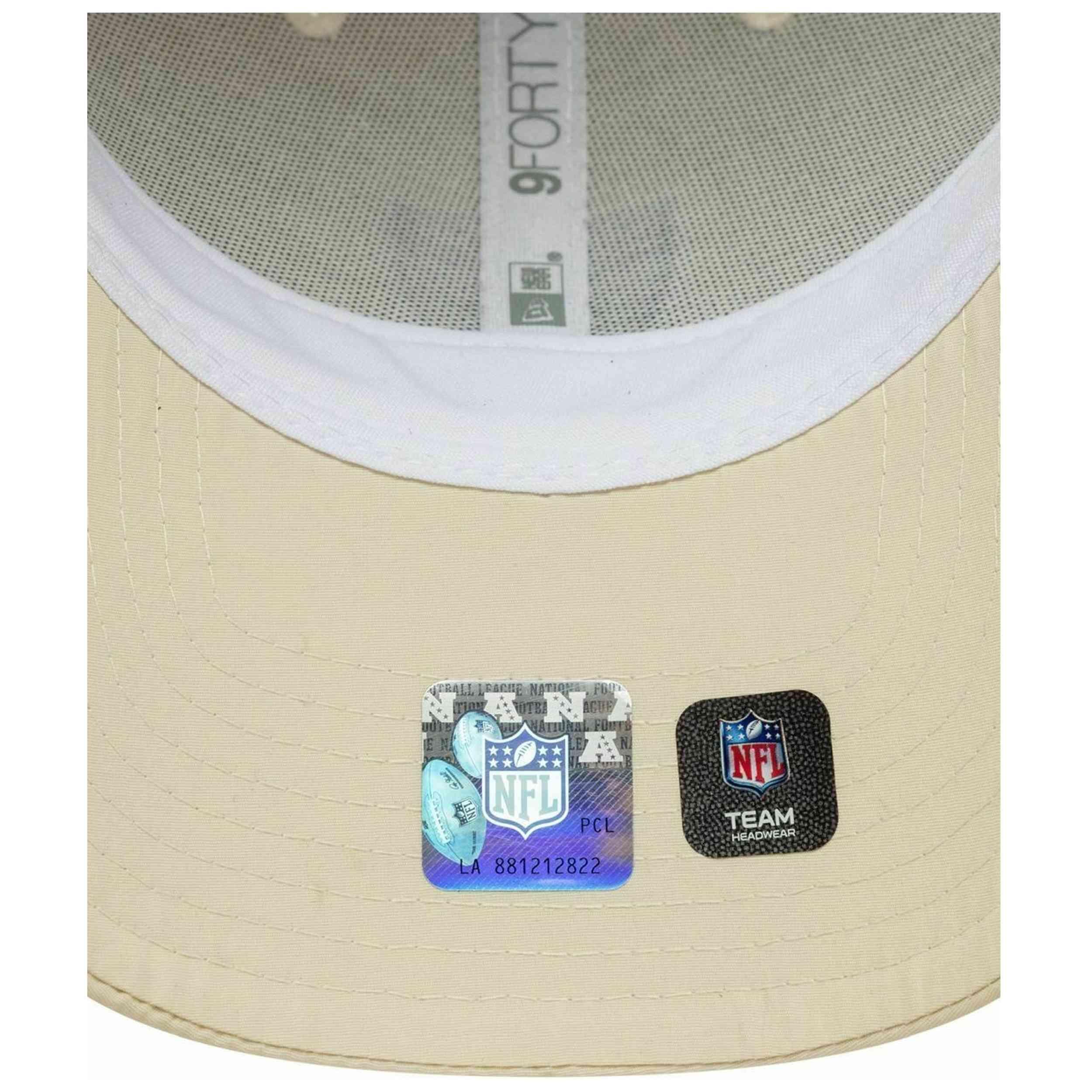 Pet New era model 60771884-270 voor unisex 5/5