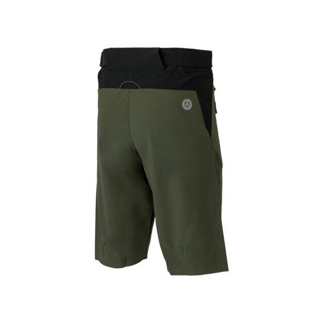 Cuissard Agu MTB Venture 2/2