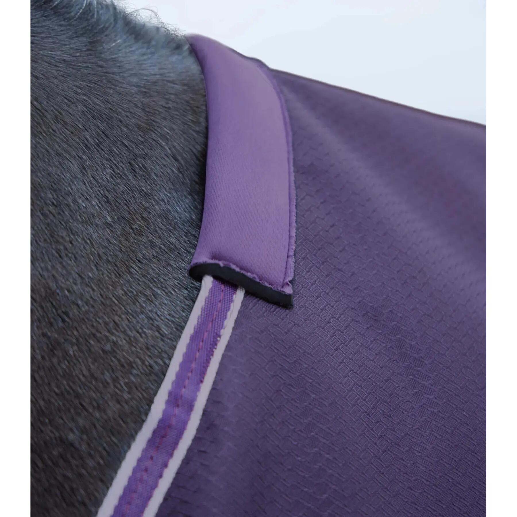 Outdoor paardendeken Premier Equine Stratus 600D Series Original 2/6