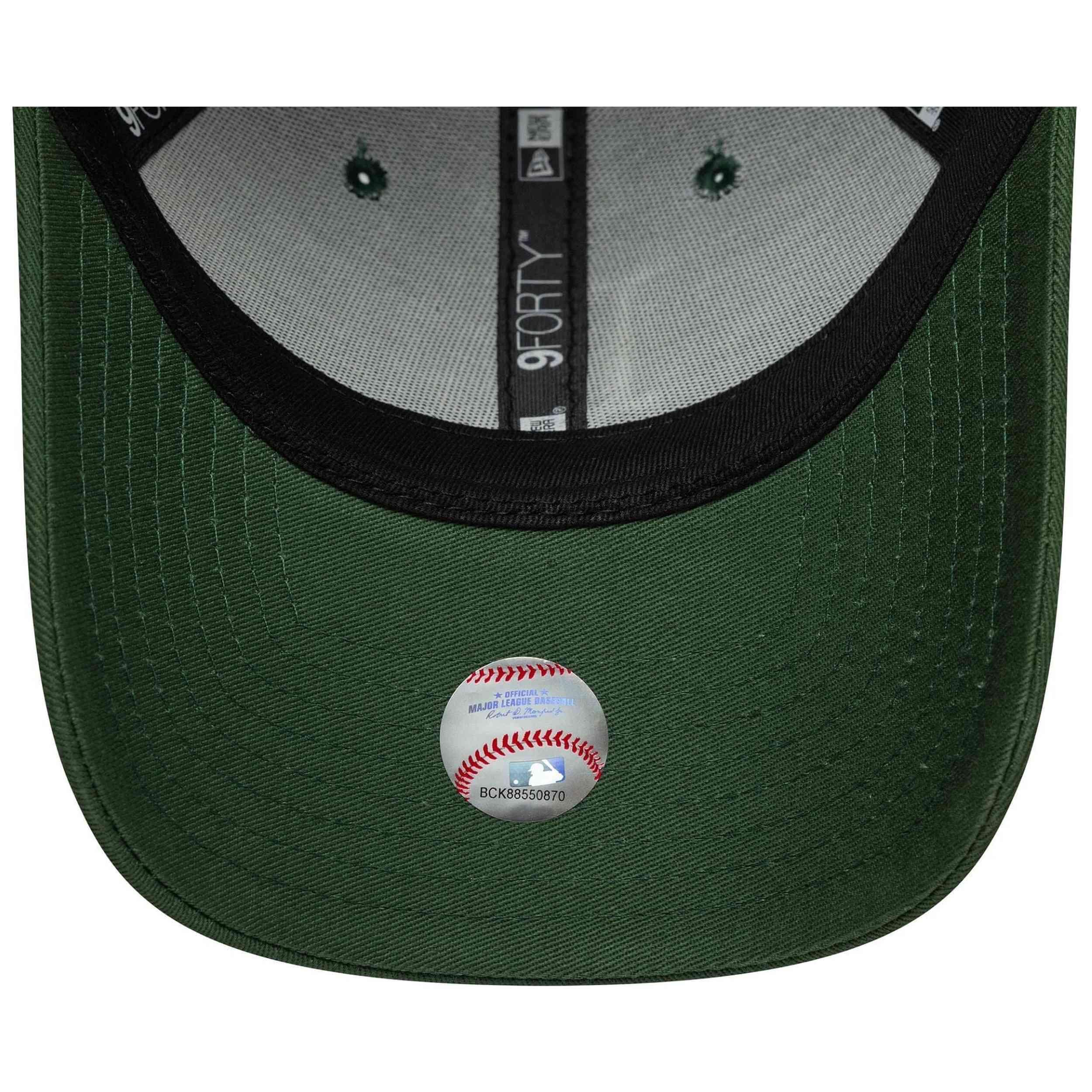 Pet New era model 60771706-301 voor unisex 4/5
