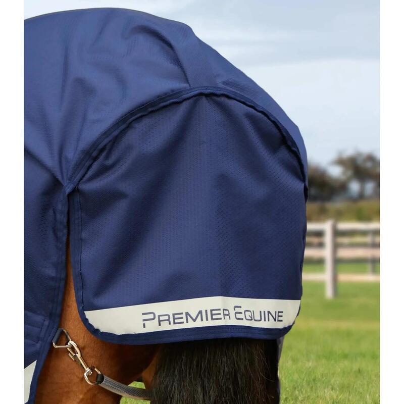 Căptușeală exterioară pentru cai Premier Equine Stratus
