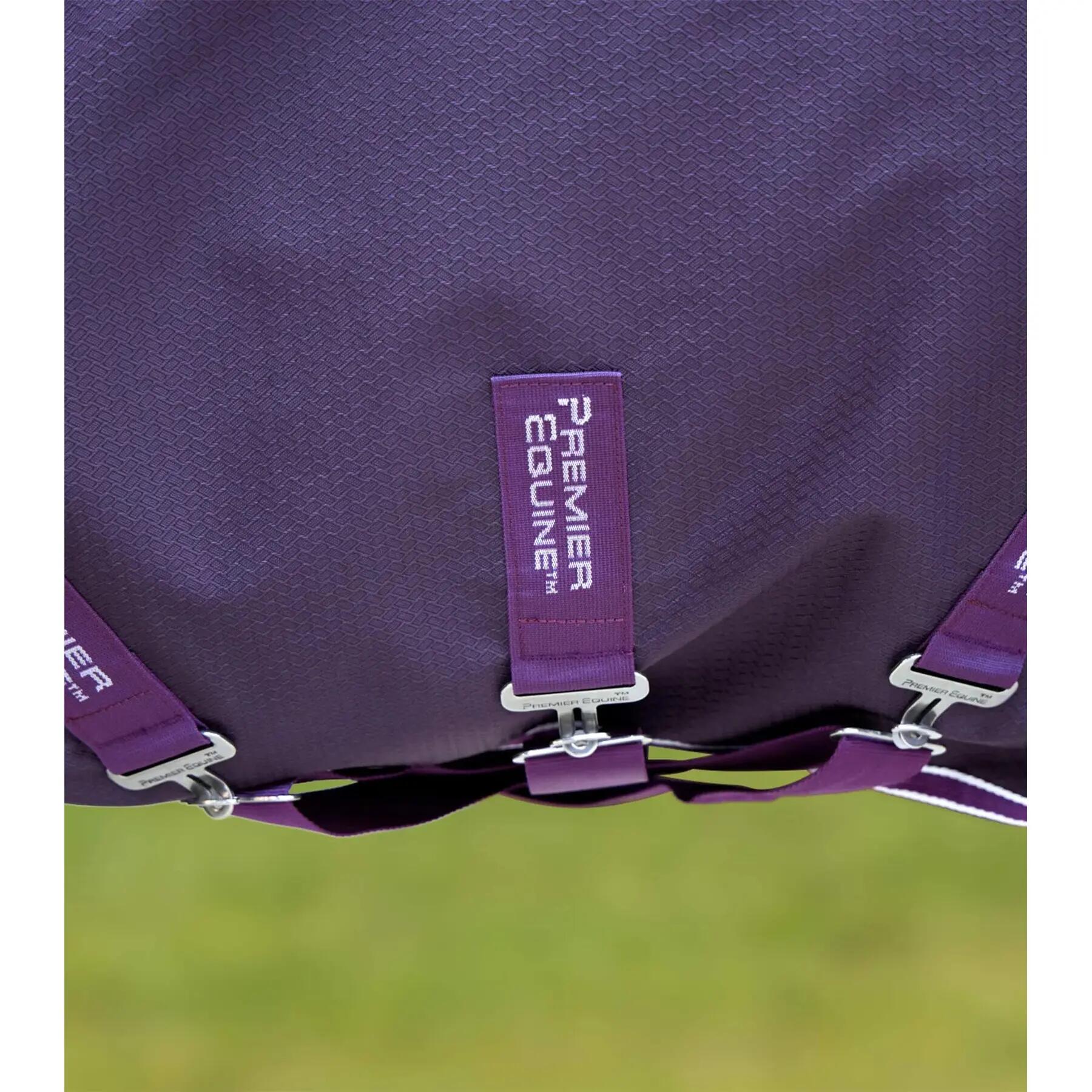 Outdoor paardendeken Premier Equine Stratus 600D Series Original 4/6