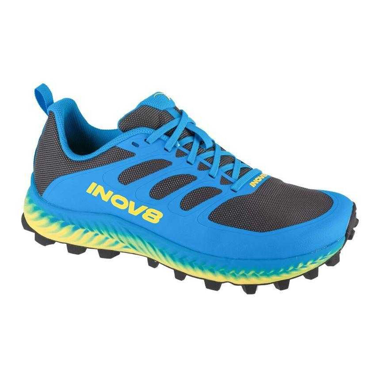 Încălțăminte Drumeții În Natură Inov-8 MudTalon Bărbați
