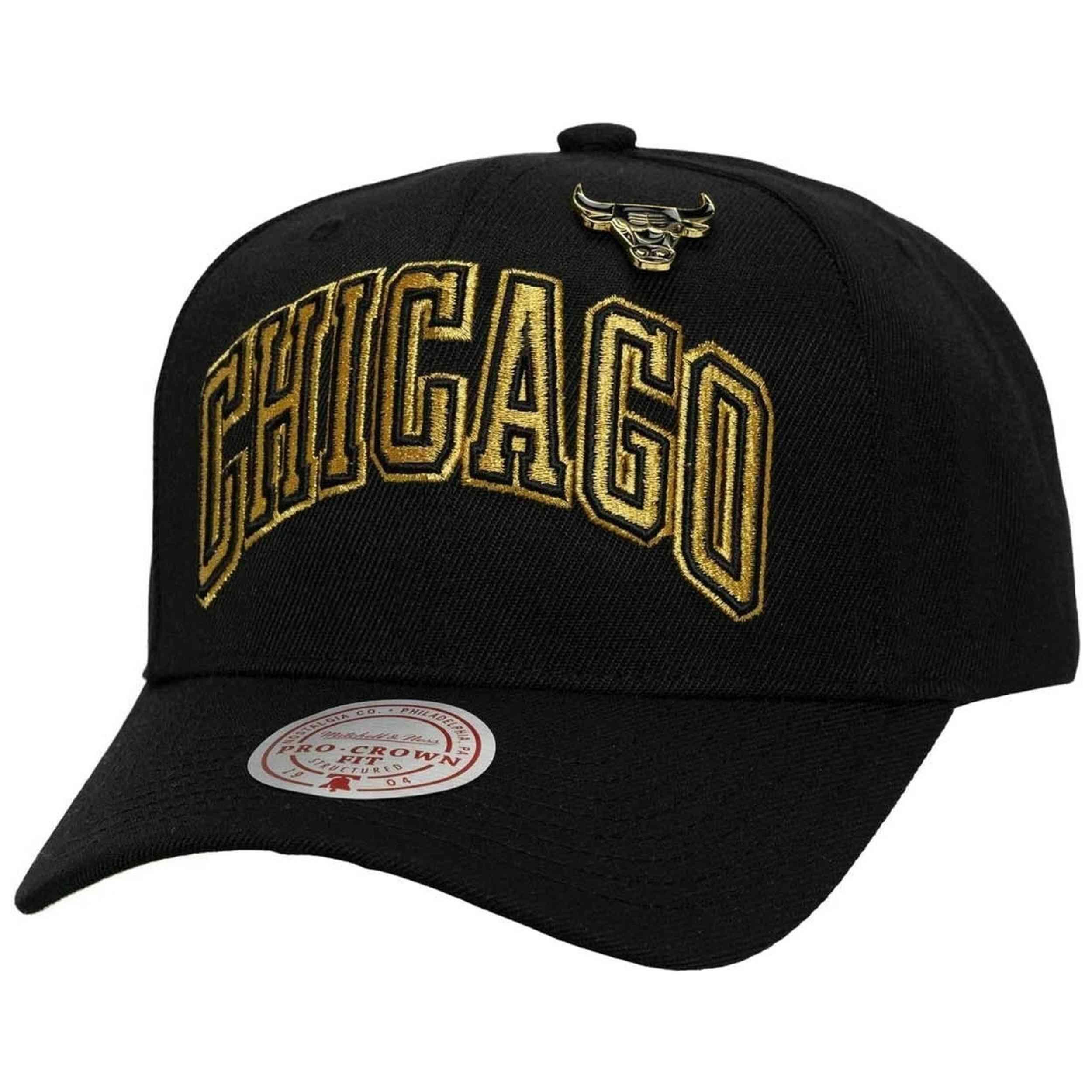 MITCHELL & NESS picture