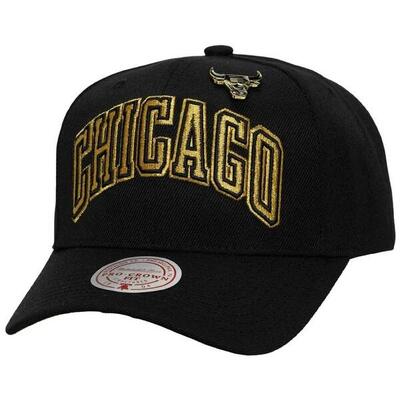 Berretto Mitchell & ness modello 072-9174 per unisex
