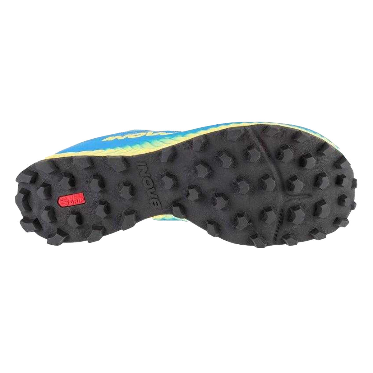 Trampki Męskie Bieganie MudTalon 4/4