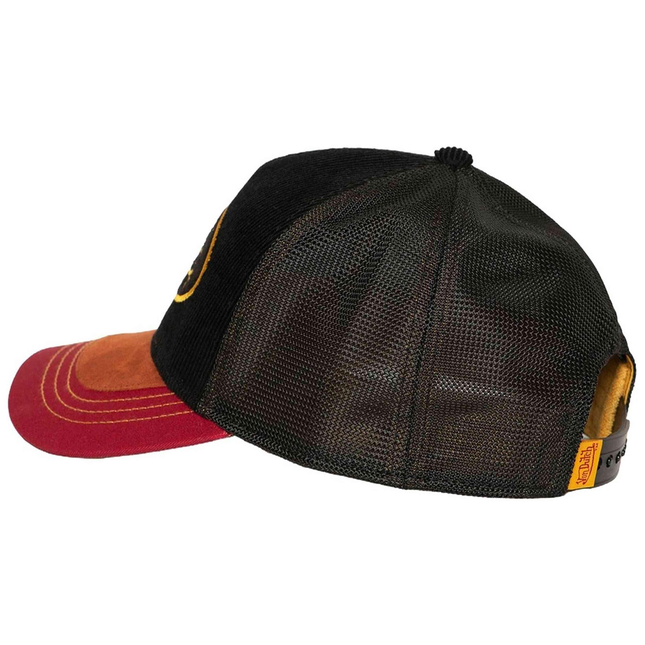 Gorra Von dutch modelo VD-1-CT-SHIELD-03 para unisex 2/5