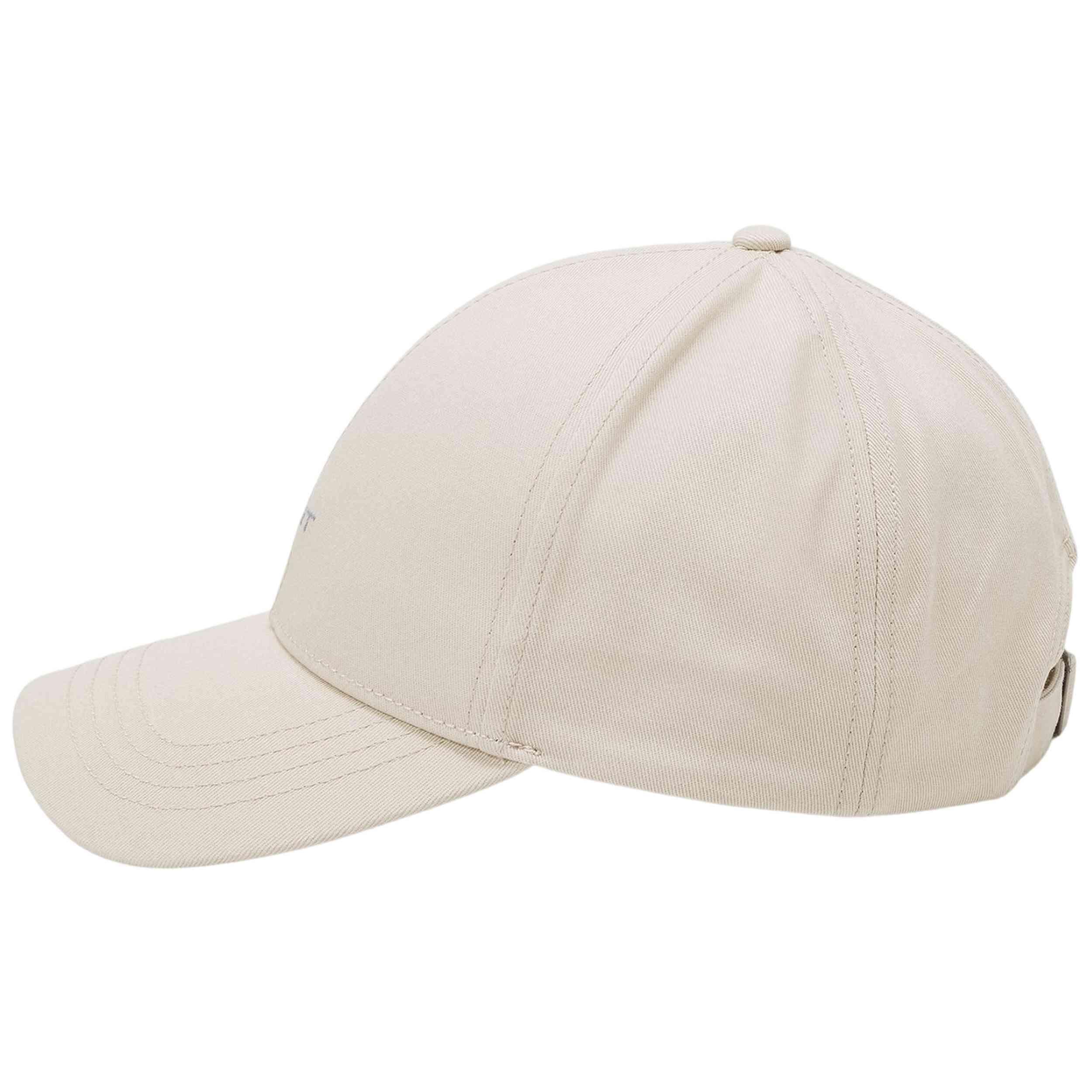 Kappe Gant Modell 749902300005 für unisex 3/4