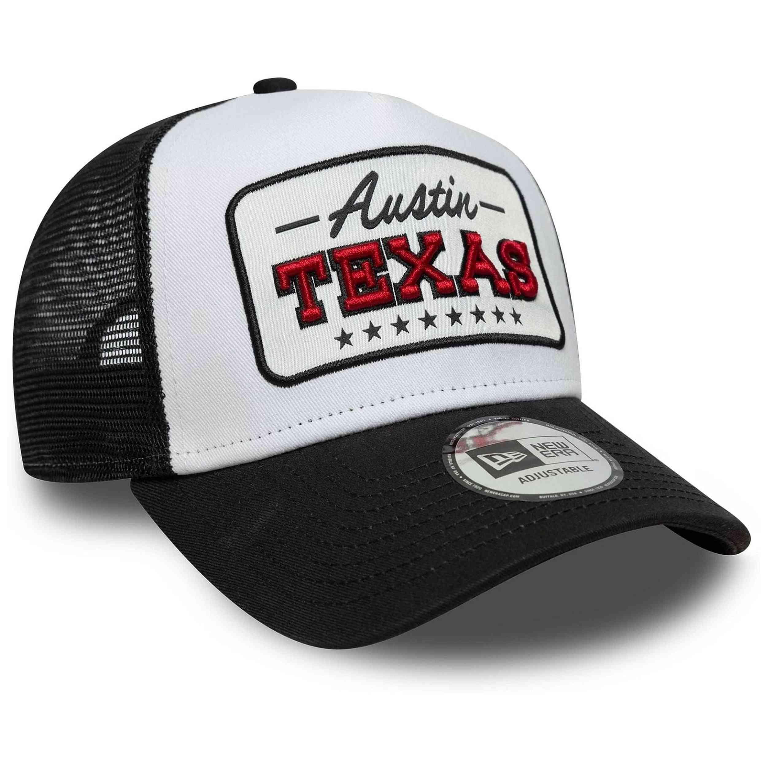 Casquette New era modèle 60771864 pour unisexe 3/5
