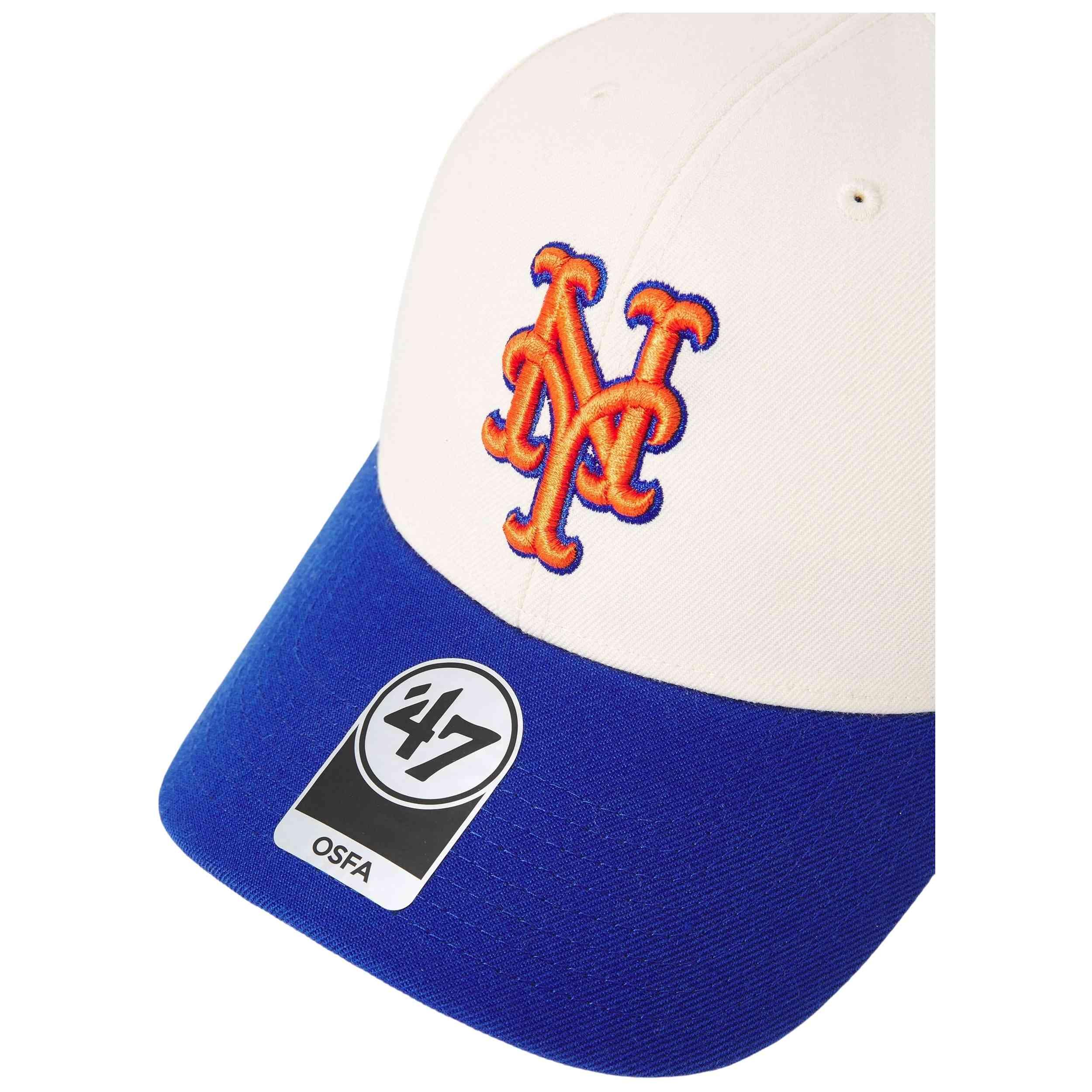 Gorra 47 brand modelo FS20228 para unisex 4/4