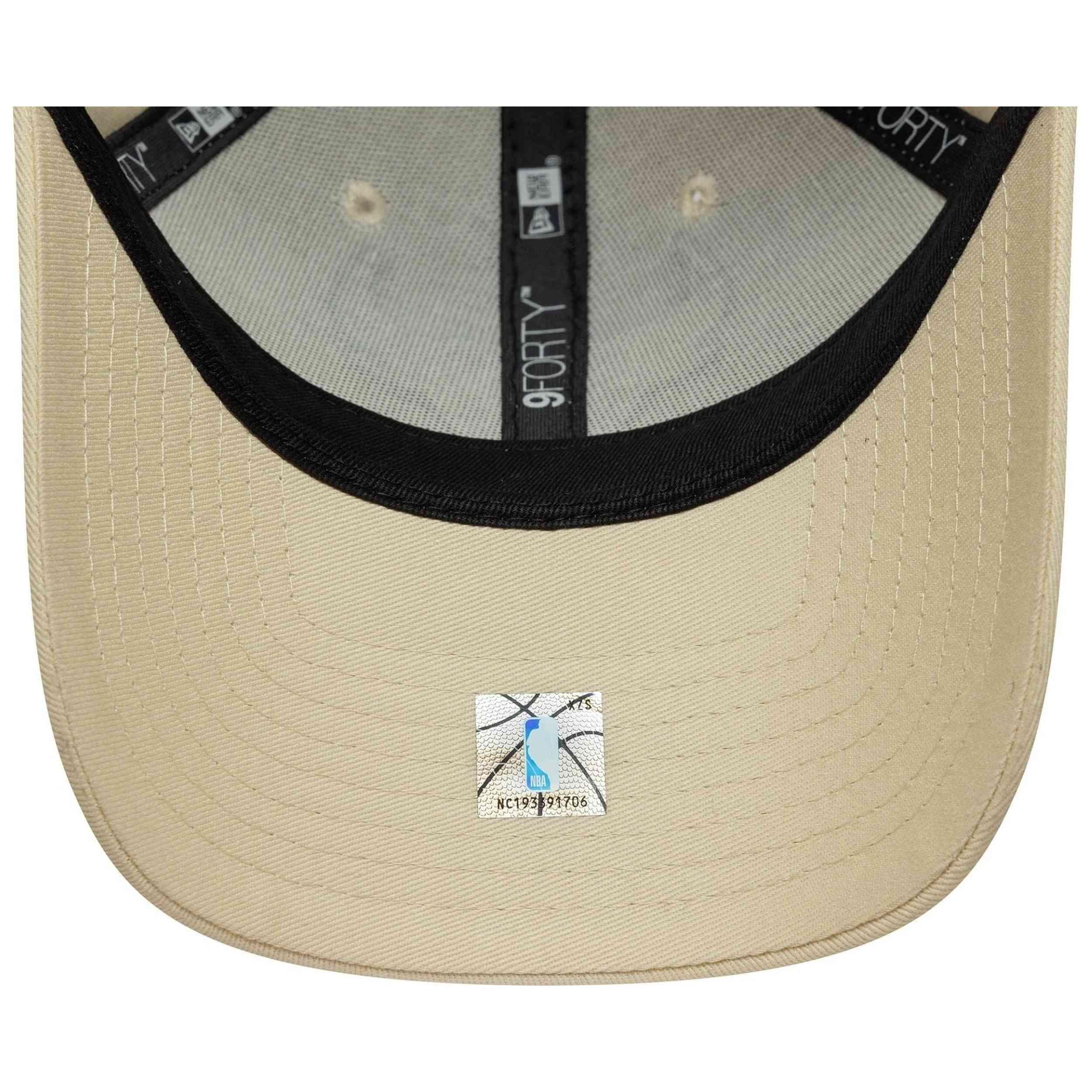 Boné New era modelo 60771712 para unissex 4/5