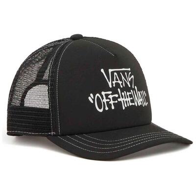 Pet vans model vn000q1cblk1 voor unisex