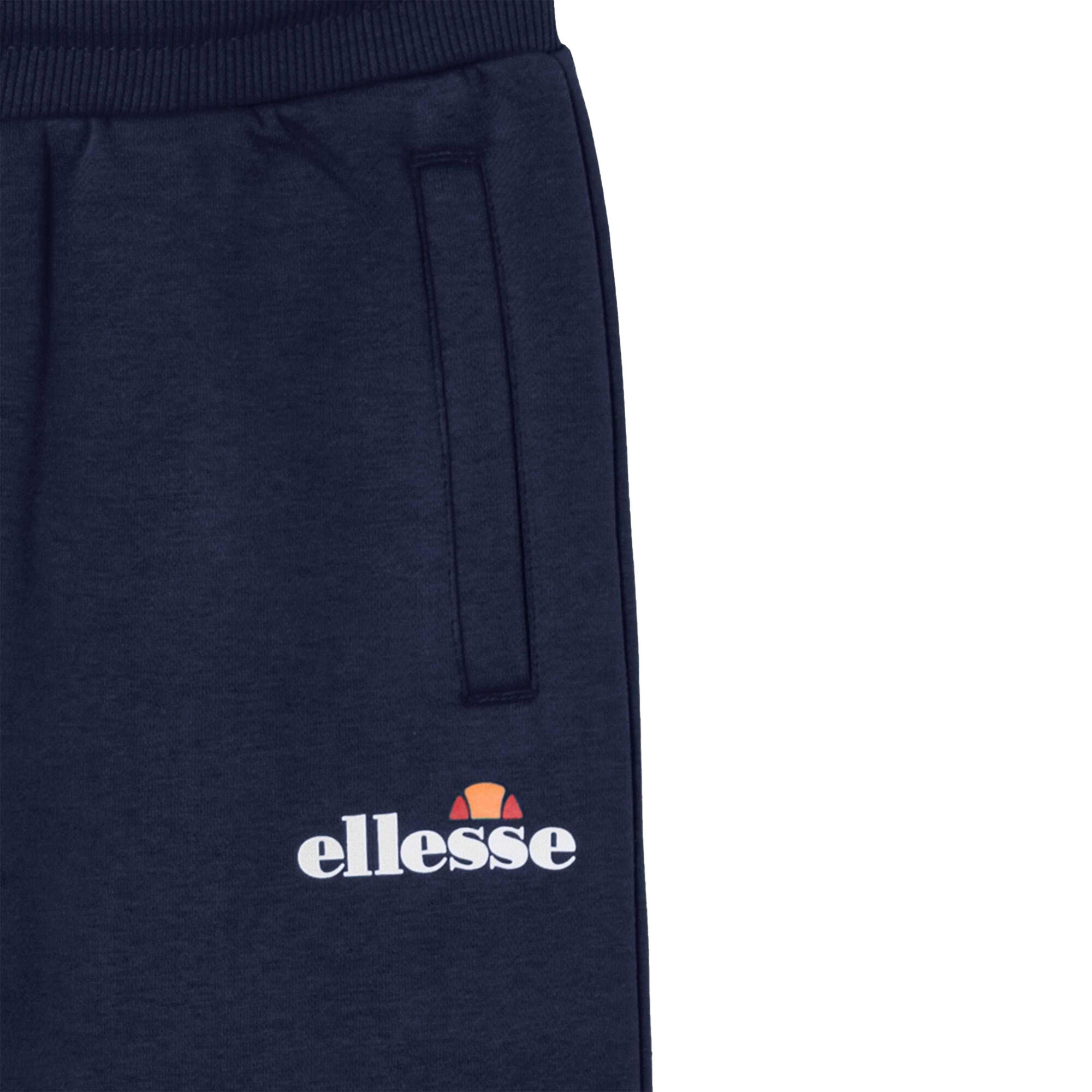 Pantalon De Jogging STASERE Garçon (Bleu Marine) 3/3