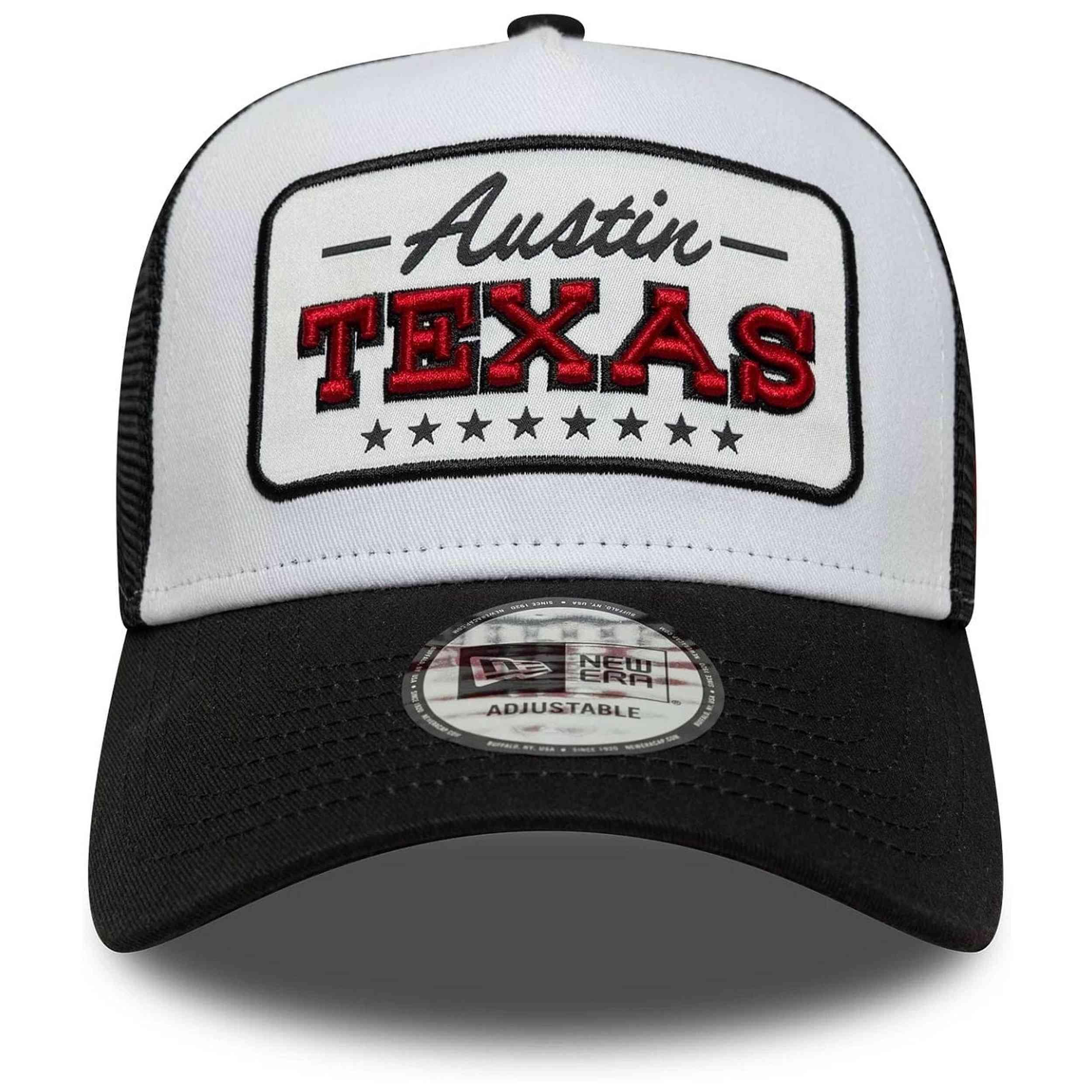Casquette New era modèle 60771864 pour unisexe 2/5
