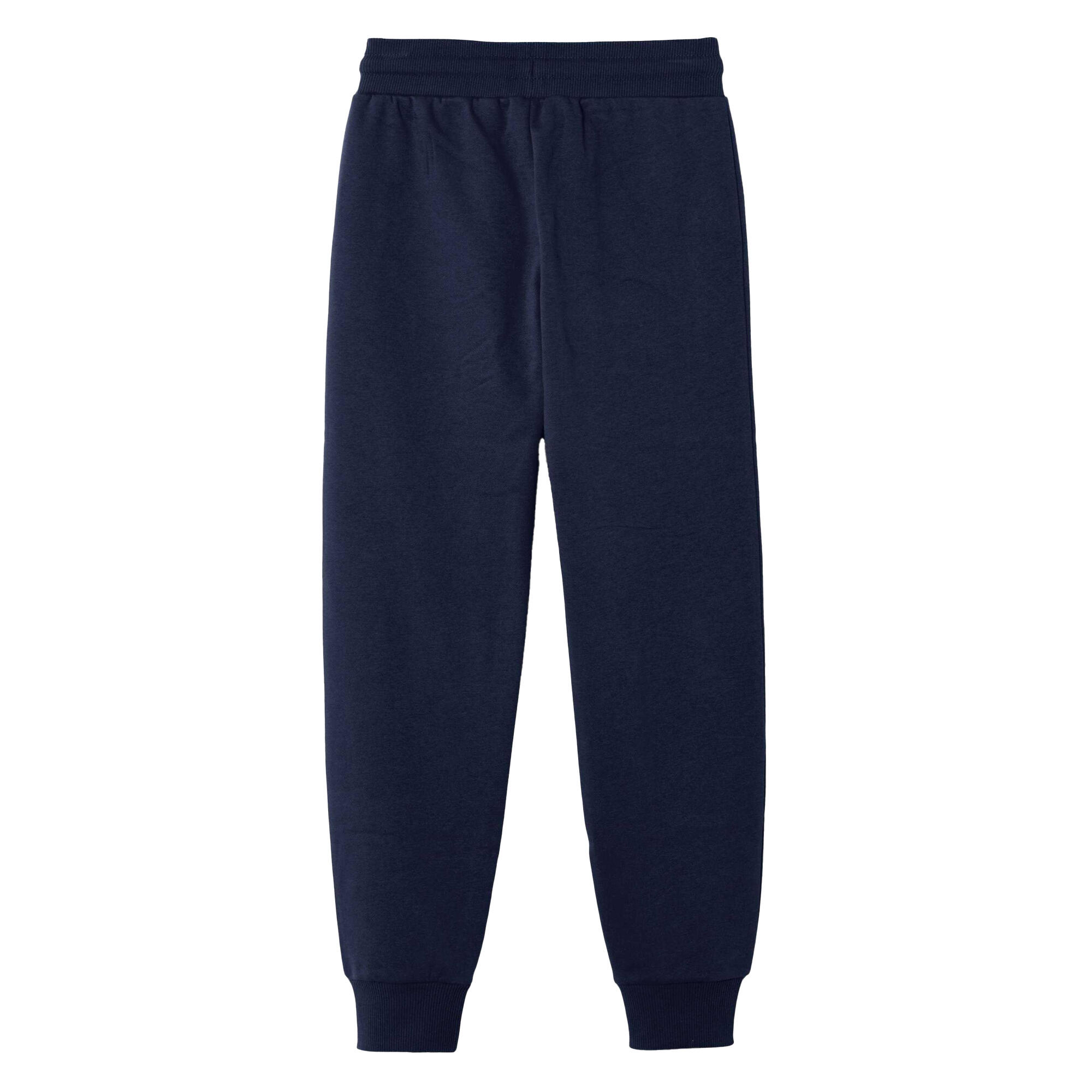 Pantalon De Jogging STASERE Garçon (Bleu Marine) 2/3