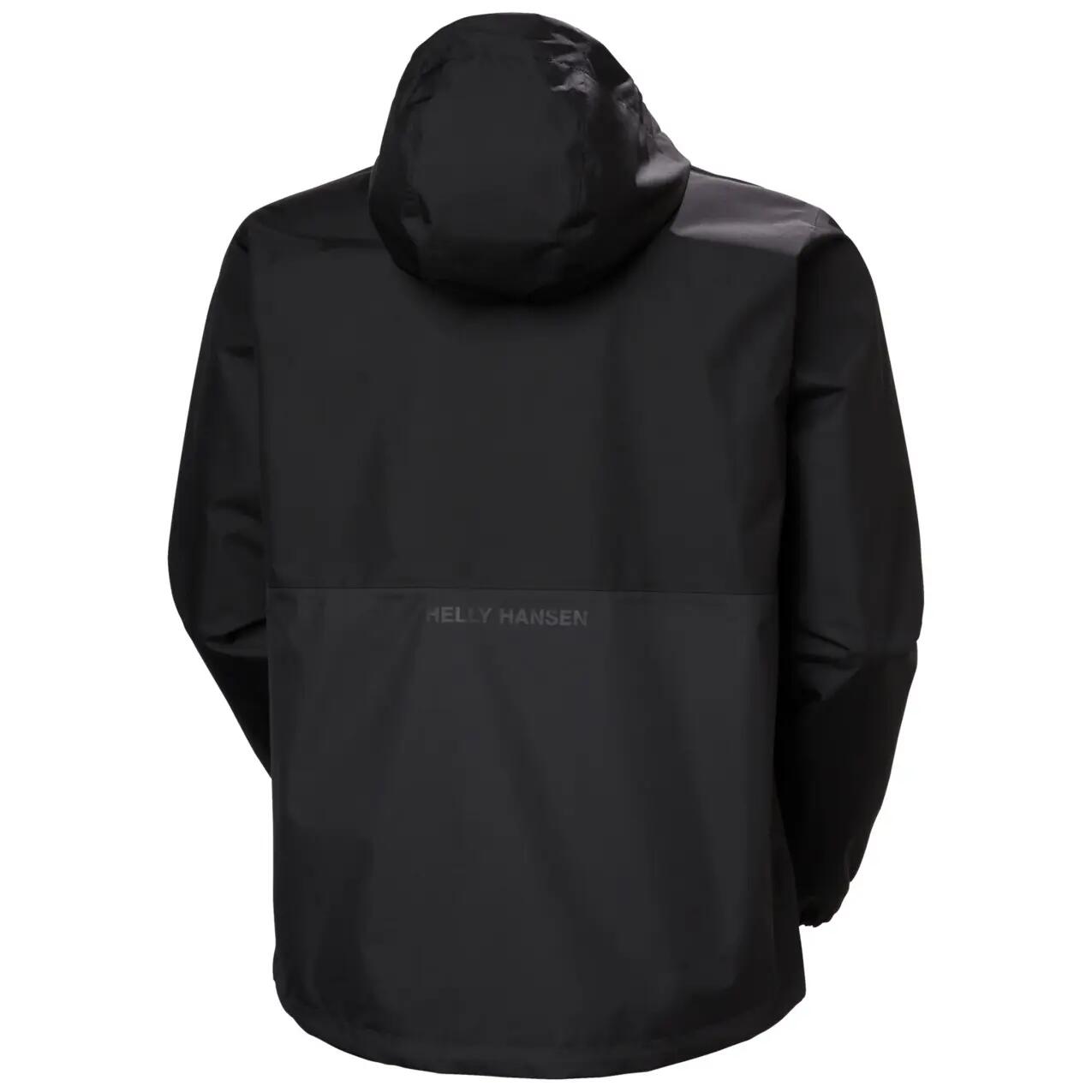 Veste imperméable Helly Hansen Hilo 3/7