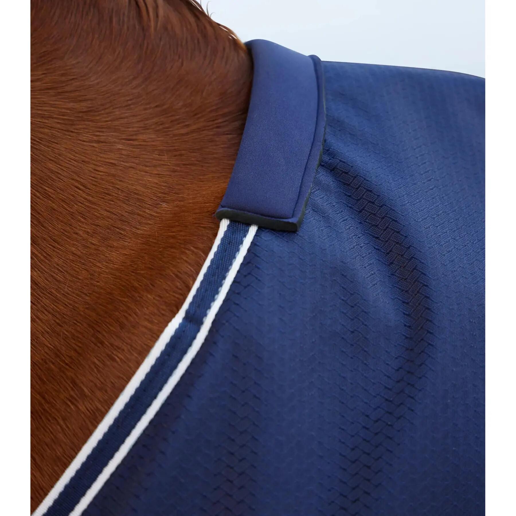 Couverture d'extérieur pour cheval Premier Equine Stratus 600D Series Original 2/6