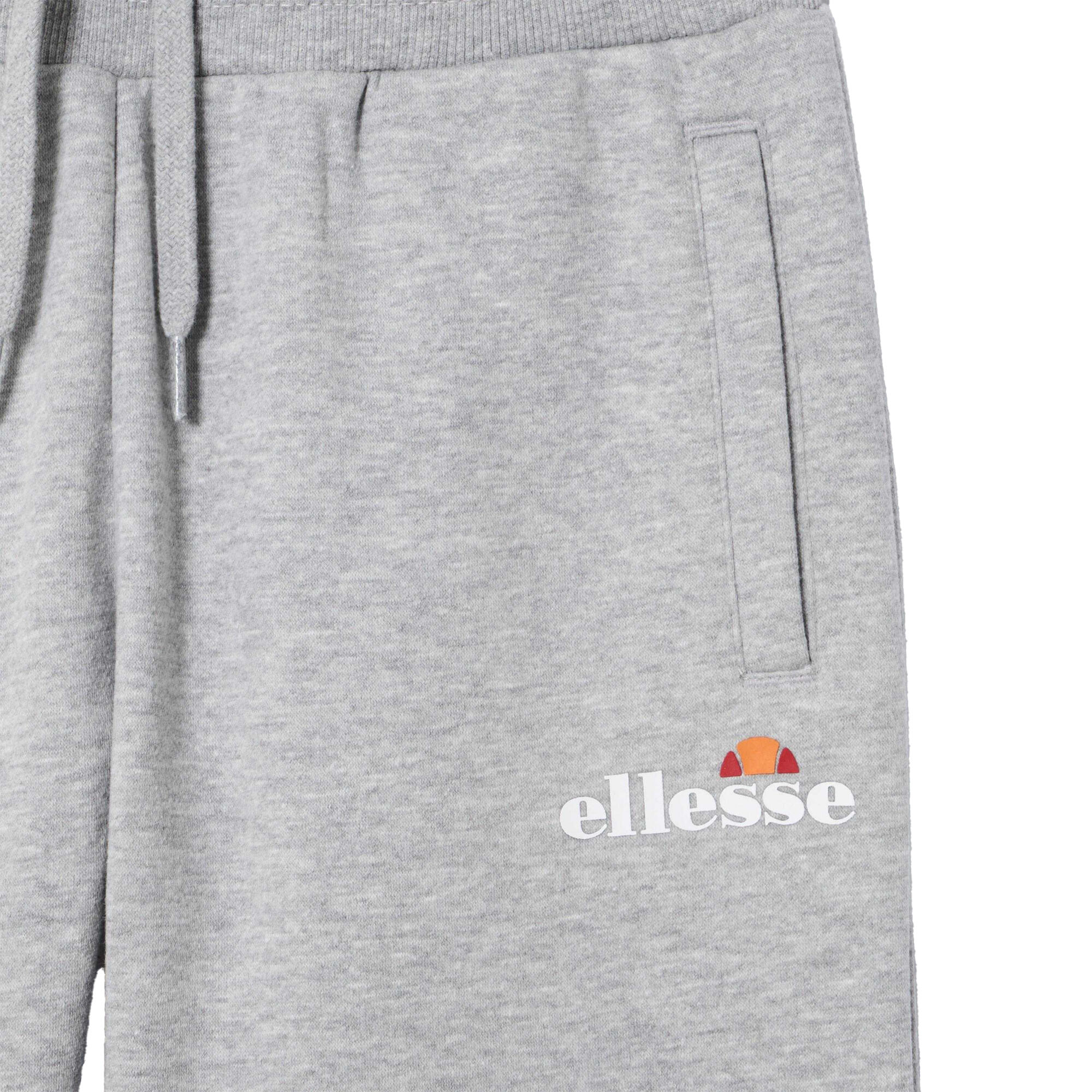 Pantalon De Jogging STASERE Garçon (Gris Clair Chiné) 3/3