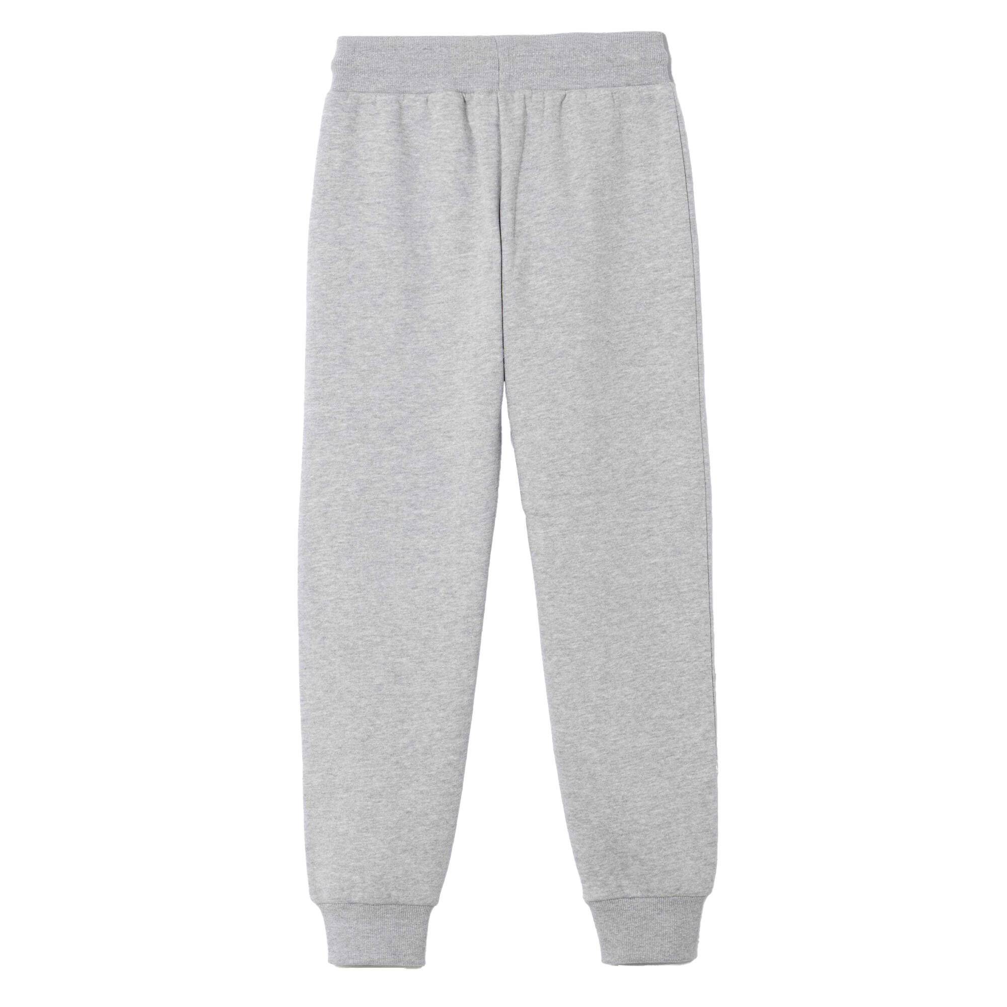Pantalon De Jogging STASERE Garçon (Gris Clair Chiné) 2/3