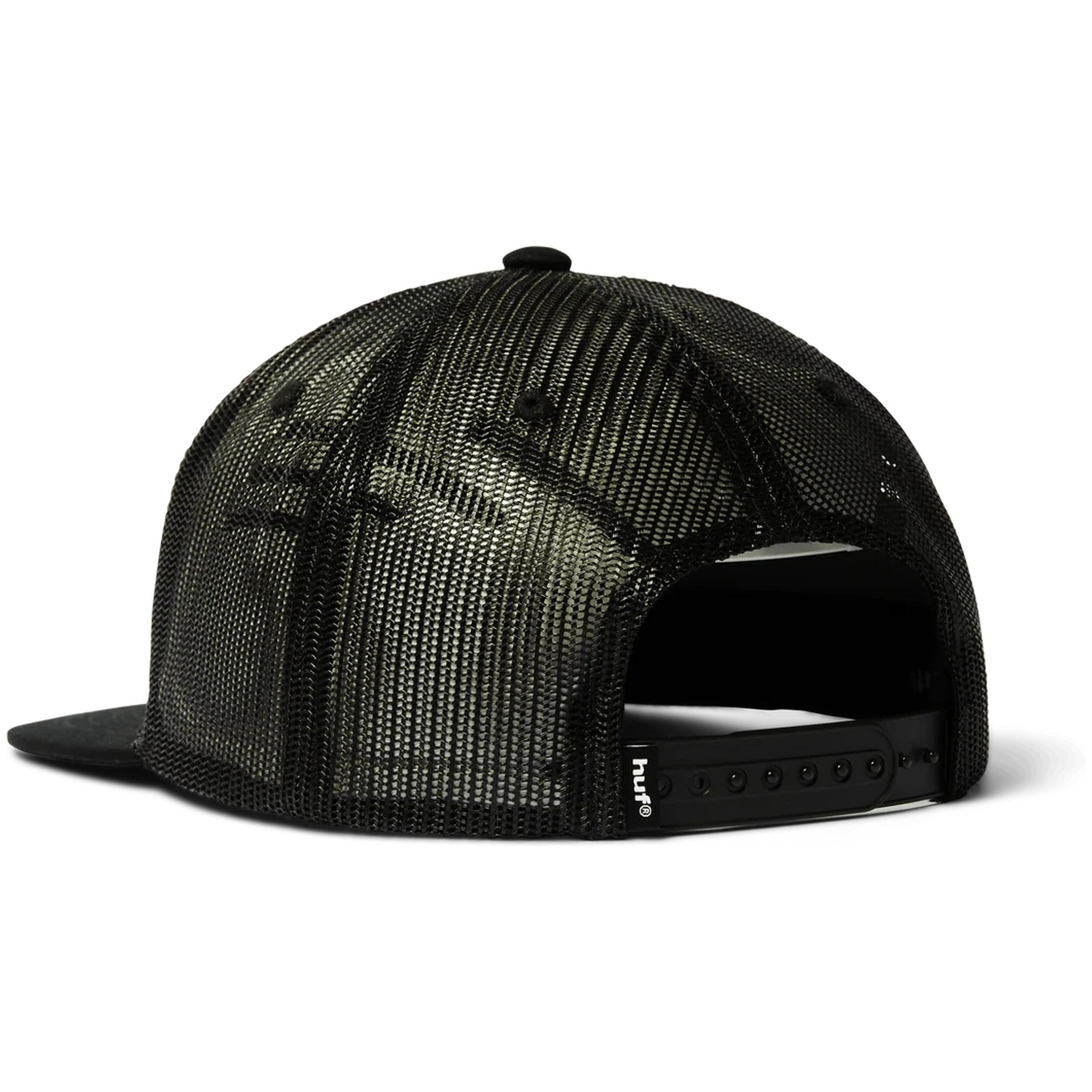 Boné Huf modelo HT00962 para unissex 3/3