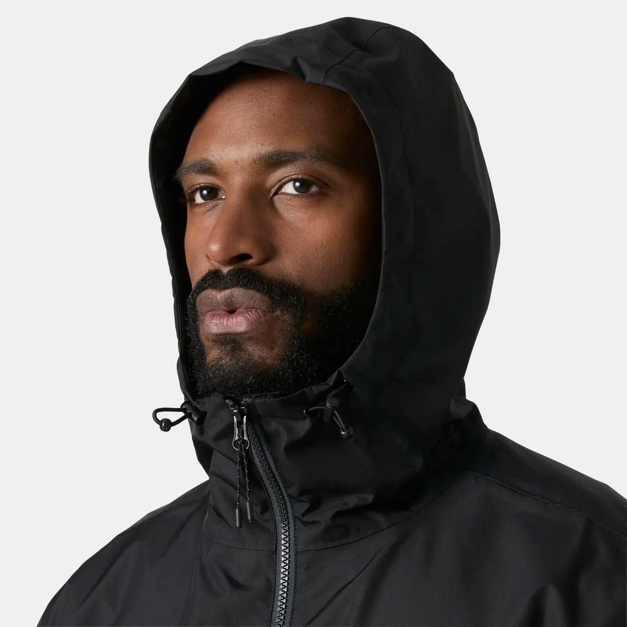 Veste imperméable Helly Hansen Hilo 7/7