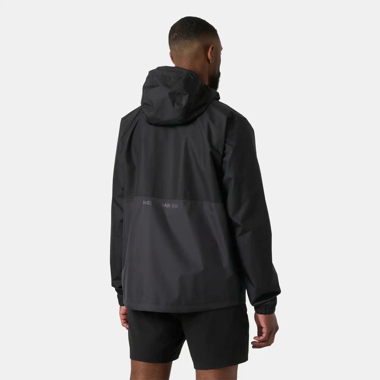 Veste imperméable Helly Hansen Hilo 4/7