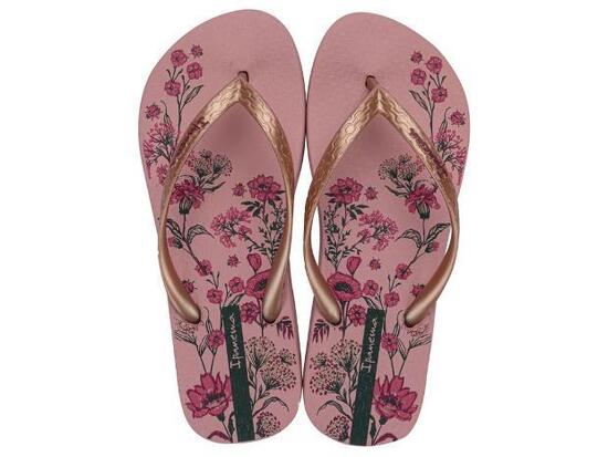 Chanclas de Piscina para MUJER IPANEMA OASIS FEM