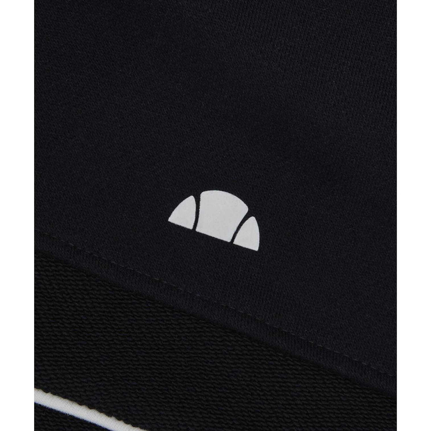 Sweat À Capuche MIRAGIN Garçon (Noir) 3/3